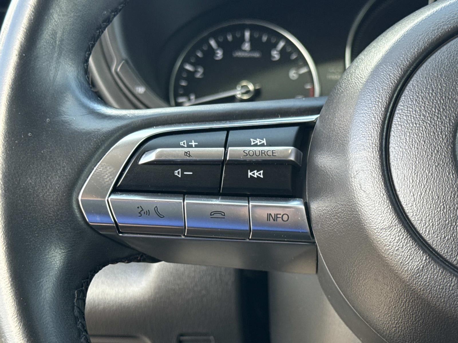 2023 Mazda CX-30 2.5 S Select Package
