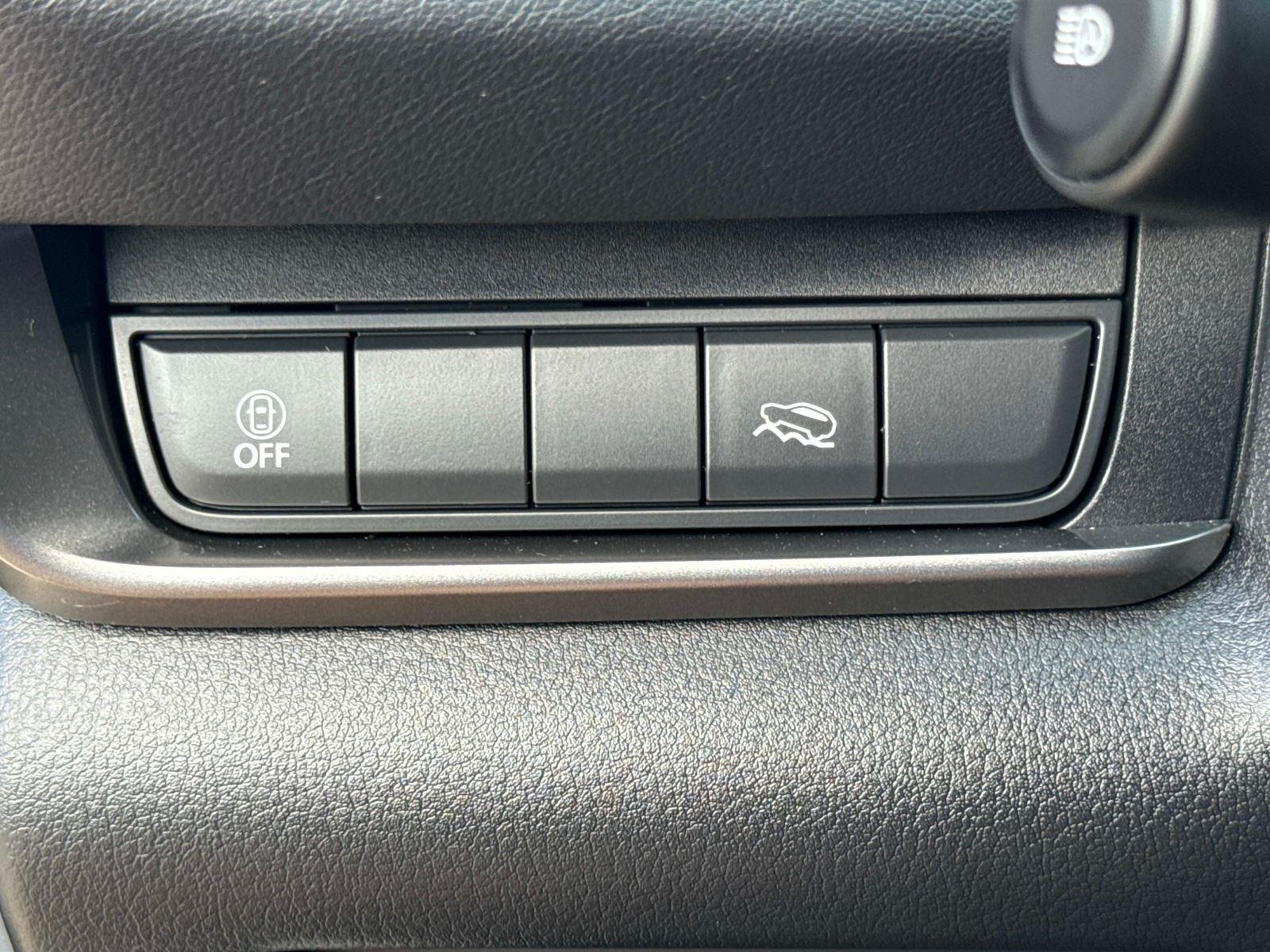 2023 Mazda CX-30 2.5 S Select Package