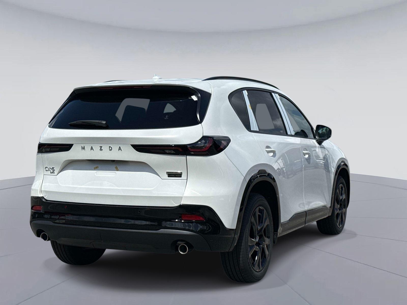 2026 Mazda CX-5 2.5 S Premium