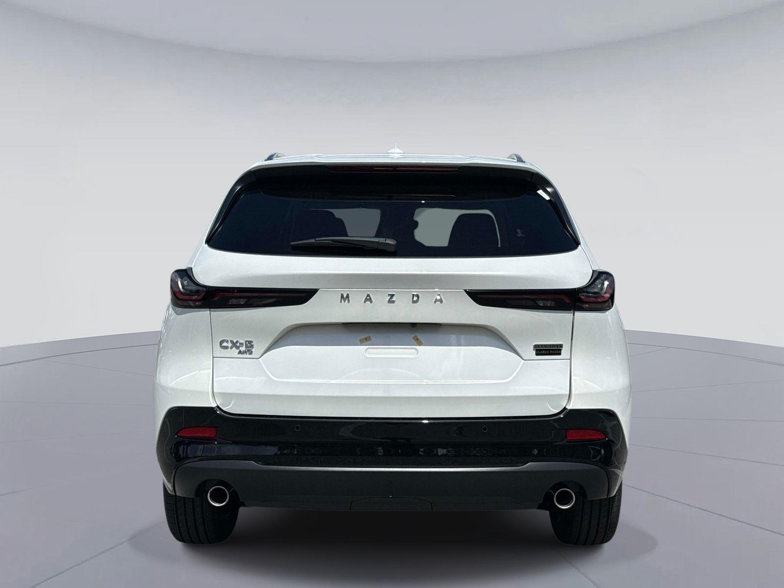 2026 Mazda CX-5 2.5 S Premium