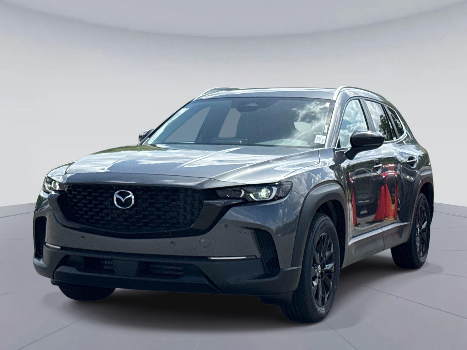 2026 Mazda CX-50 2.5 S Preferred