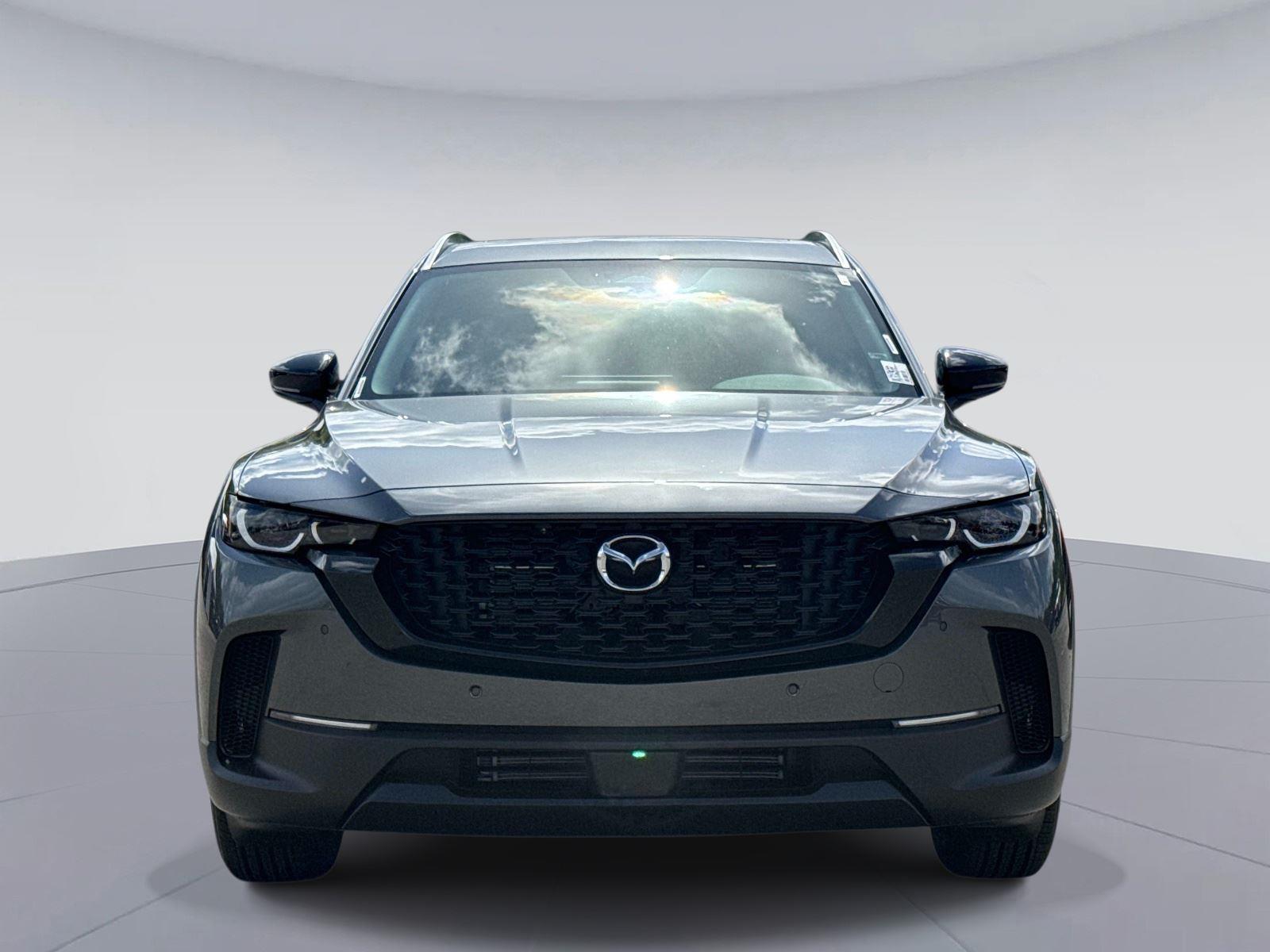 2026 Mazda CX-50 2.5 S Preferred