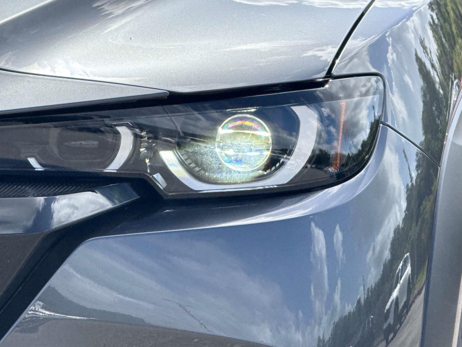 2026 Mazda CX-50 2.5 S Preferred