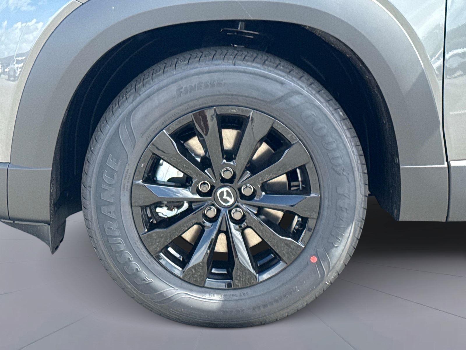 2026 Mazda CX-50 2.5 S Preferred