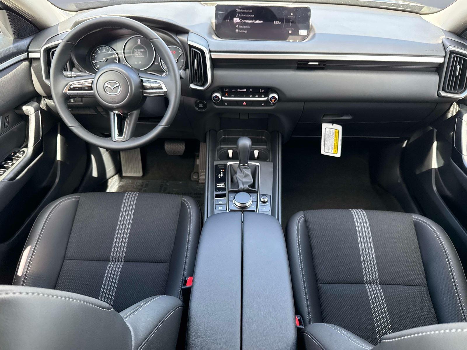 2026 Mazda CX-50 2.5 S Preferred