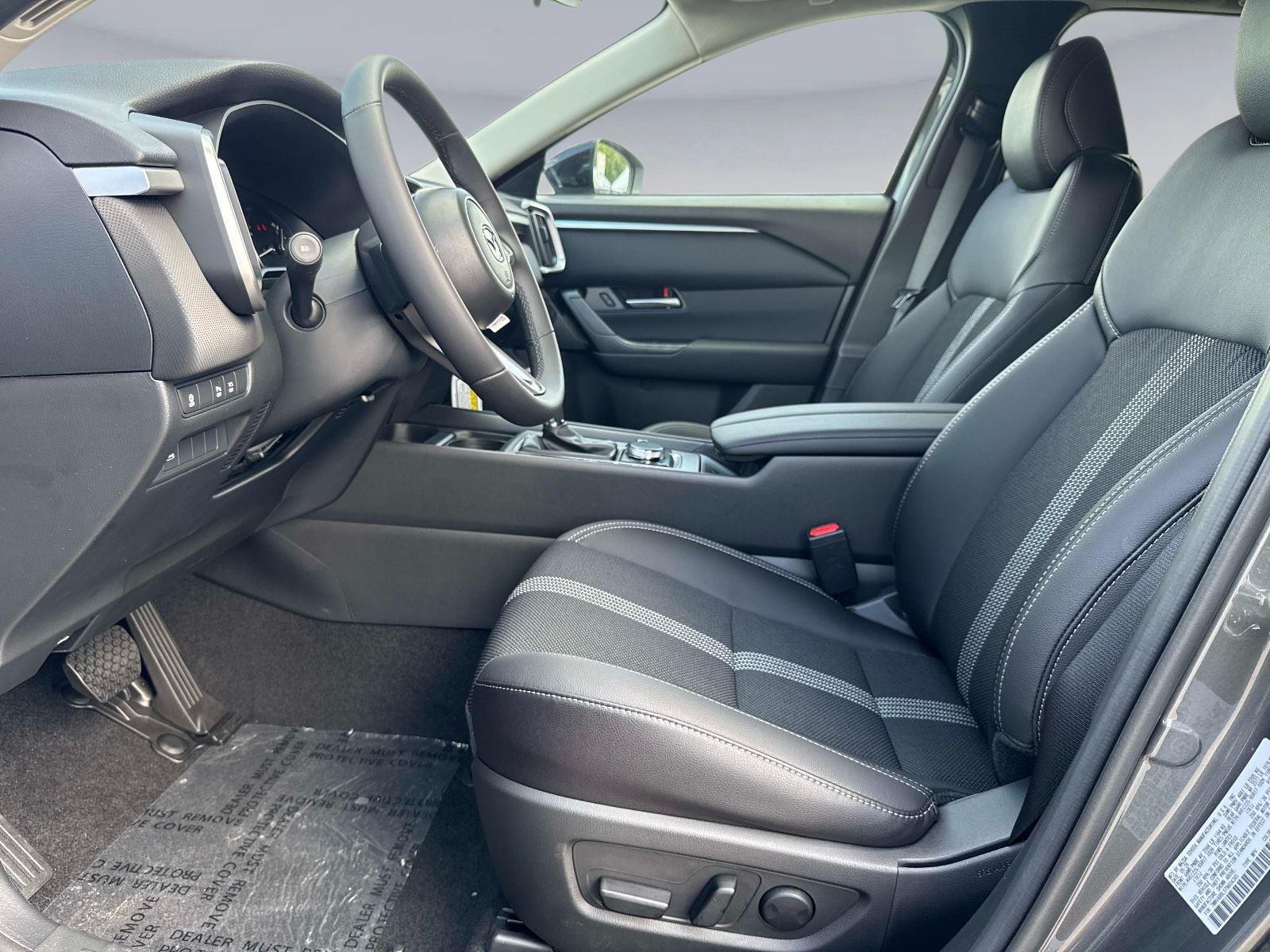2026 Mazda CX-50 2.5 S Preferred