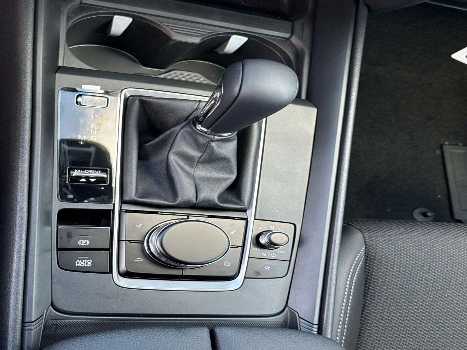 2026 Mazda CX-50 2.5 S Preferred