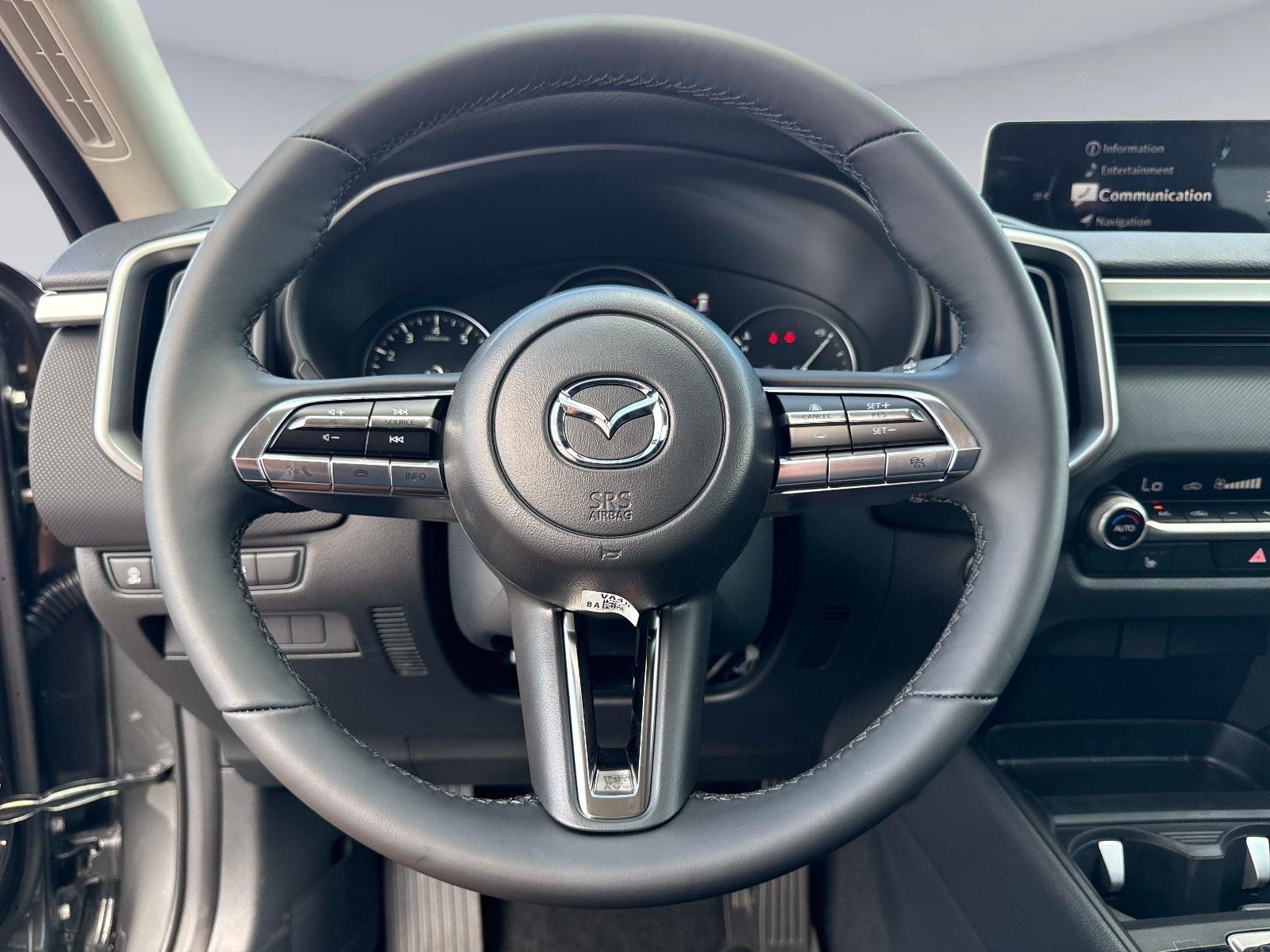 2026 Mazda CX-50 2.5 S Preferred