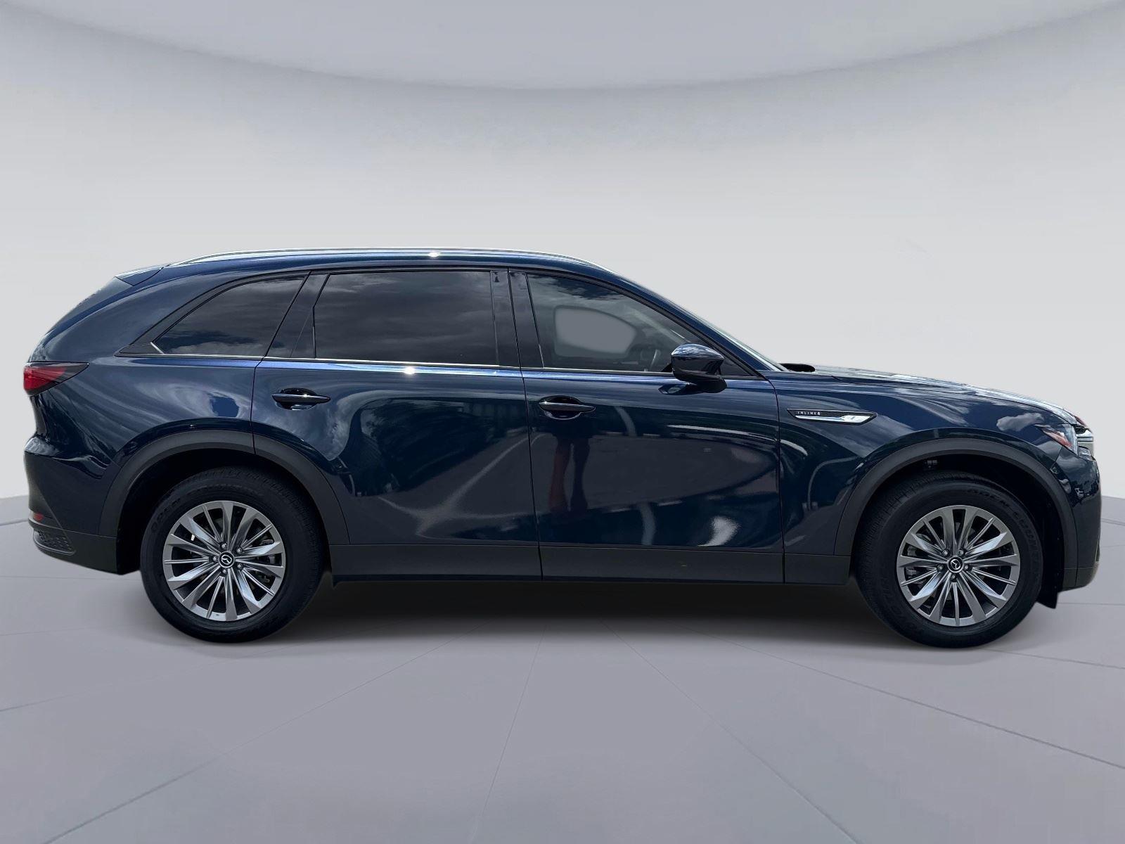 2025 Mazda CX-90 Preferred Package