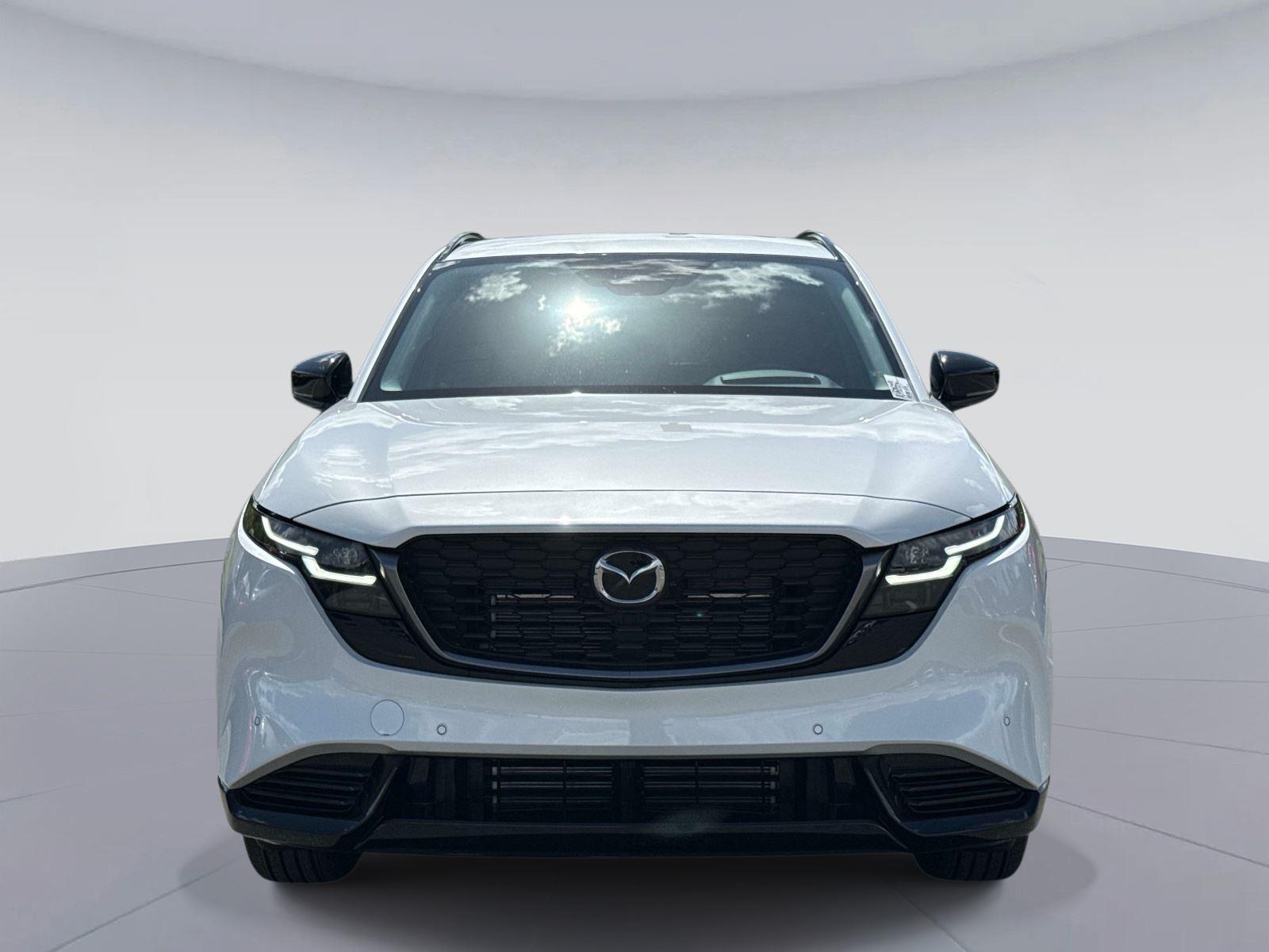 2026 Mazda CX-5 2.5 S Premium