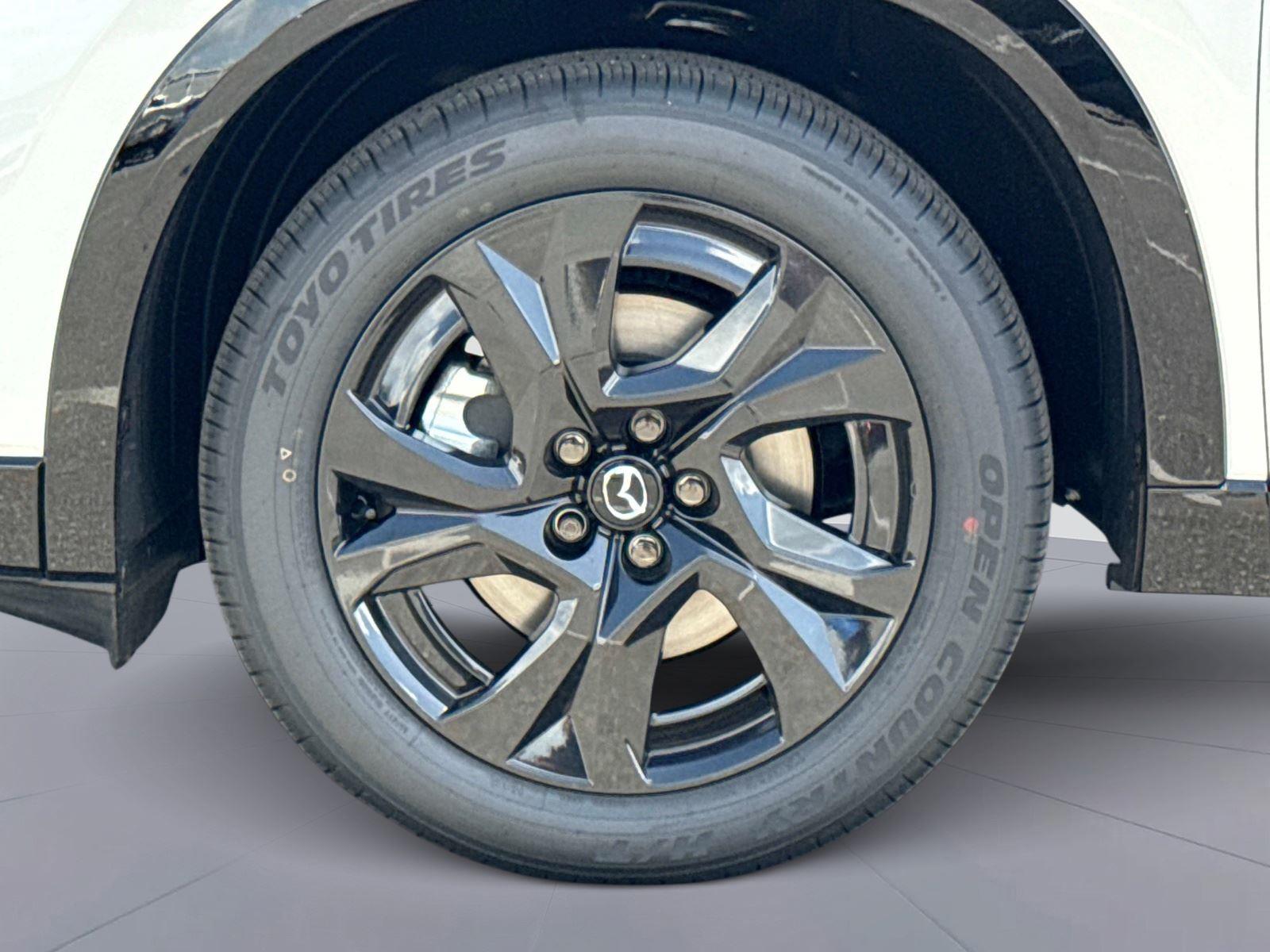 2026 Mazda CX-5 2.5 S Premium