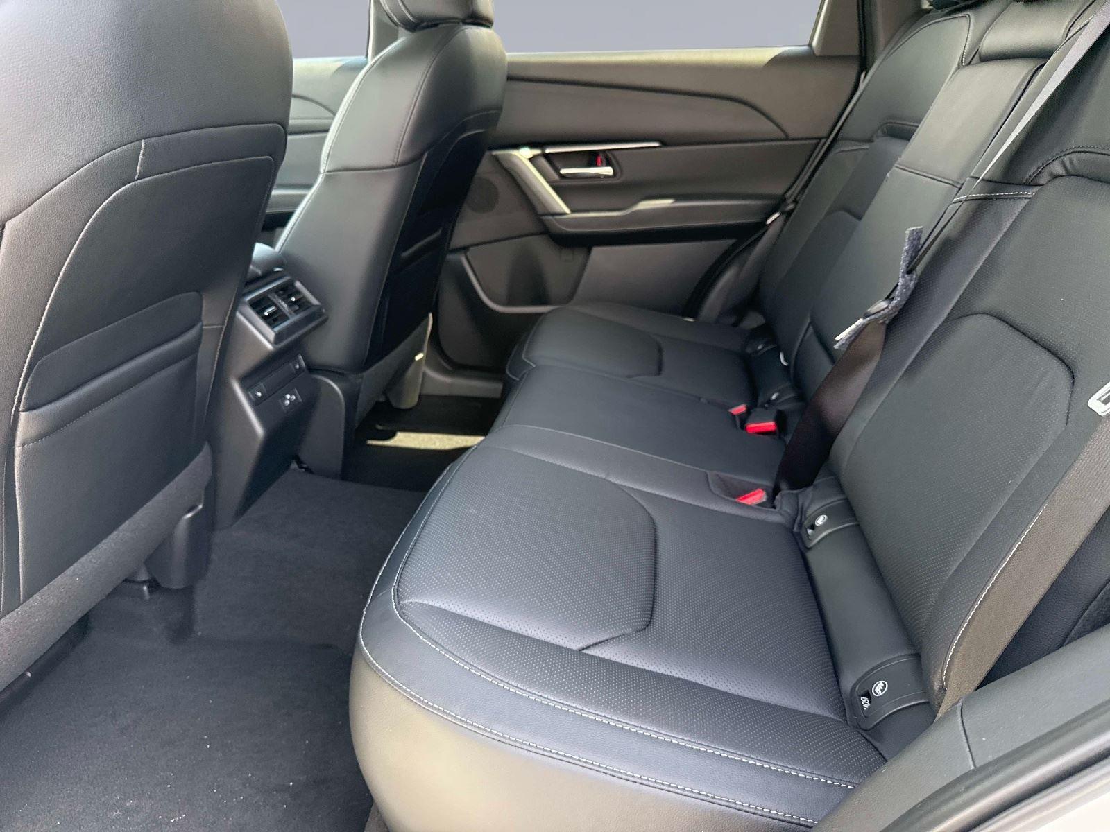 2026 Mazda CX-5 2.5 S Premium