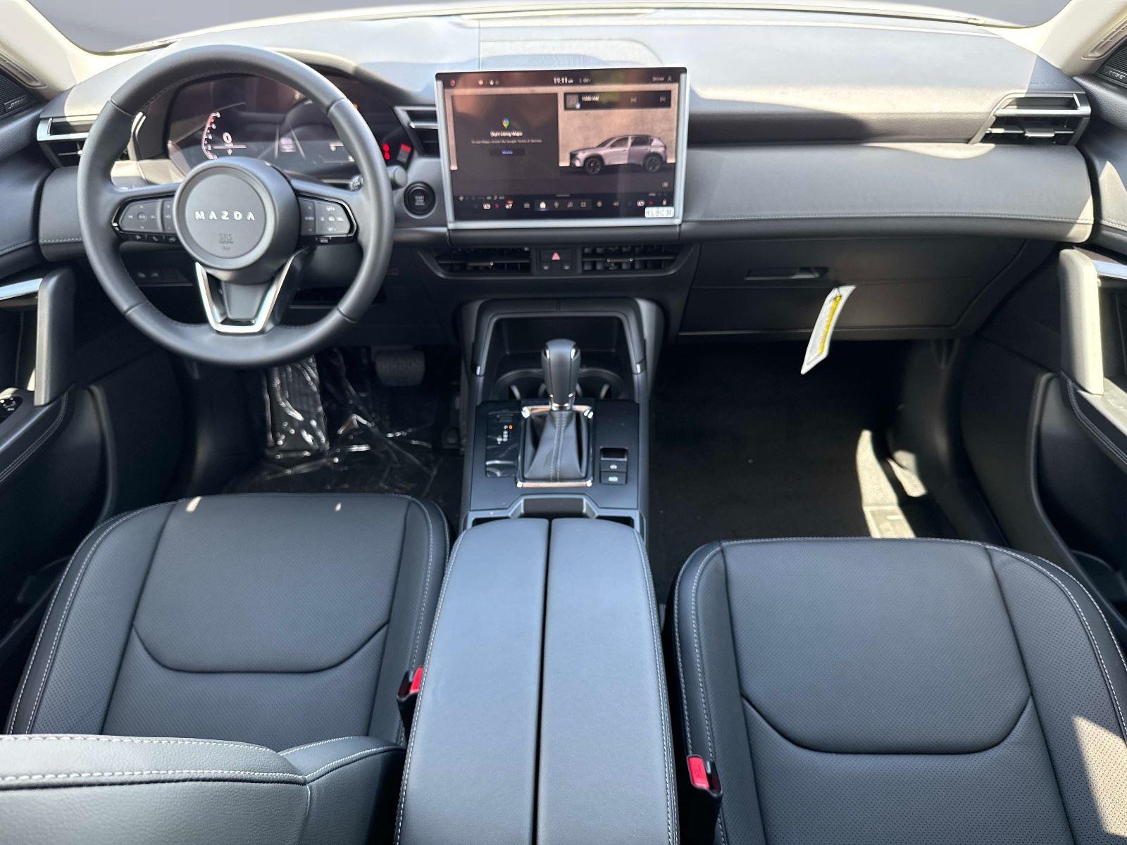 2026 Mazda CX-5 2.5 S Premium