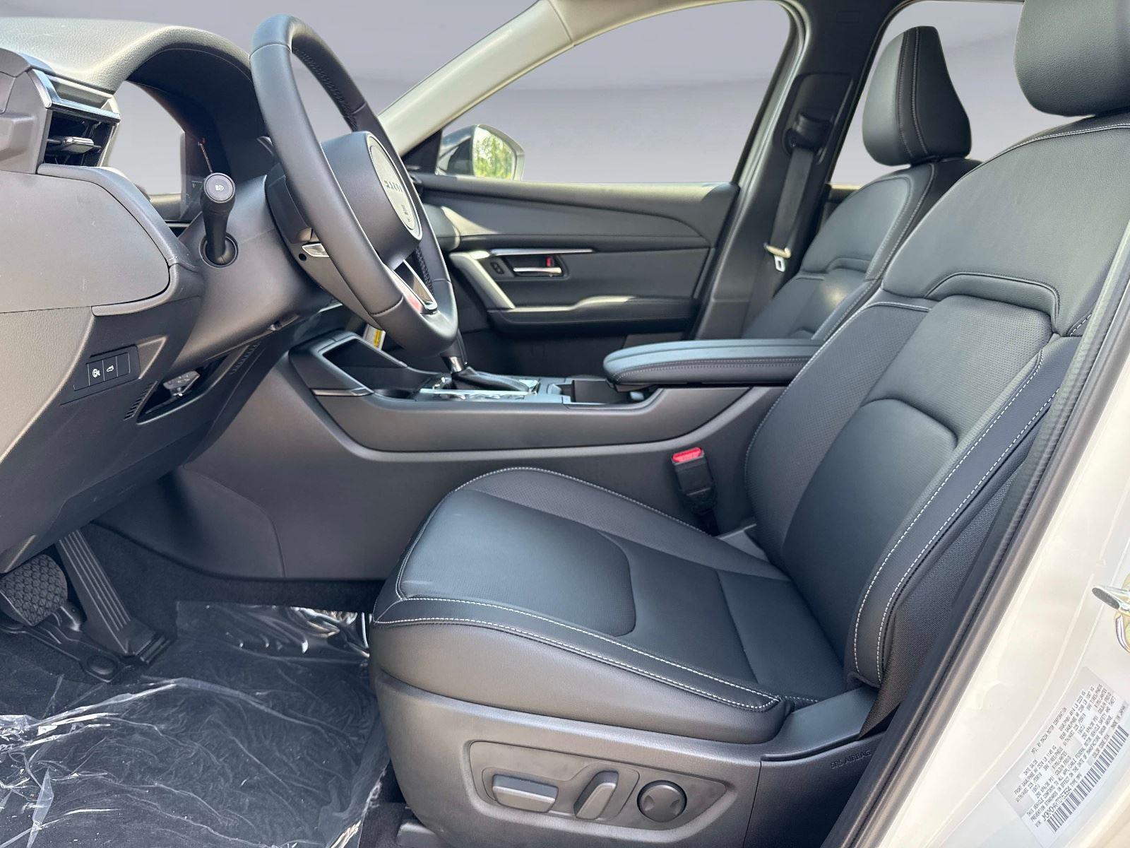 2026 Mazda CX-5 2.5 S Premium