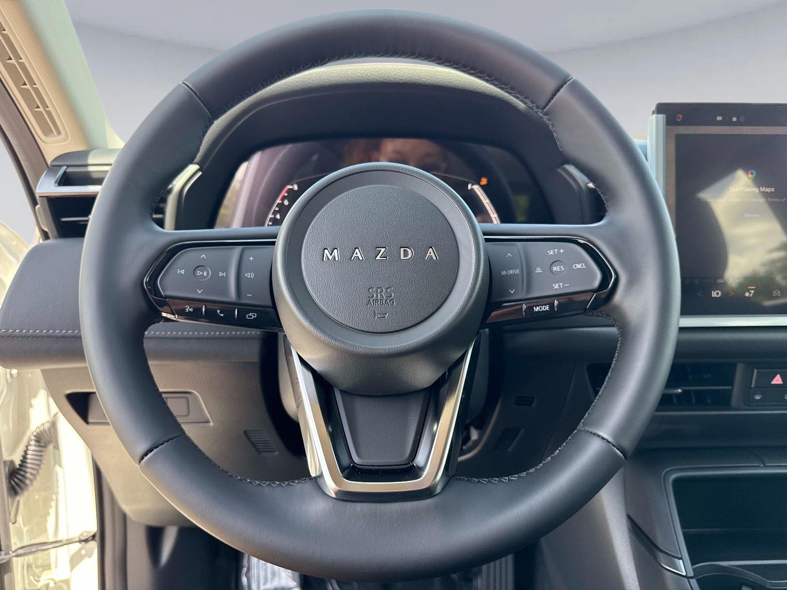2026 Mazda CX-5 2.5 S Premium
