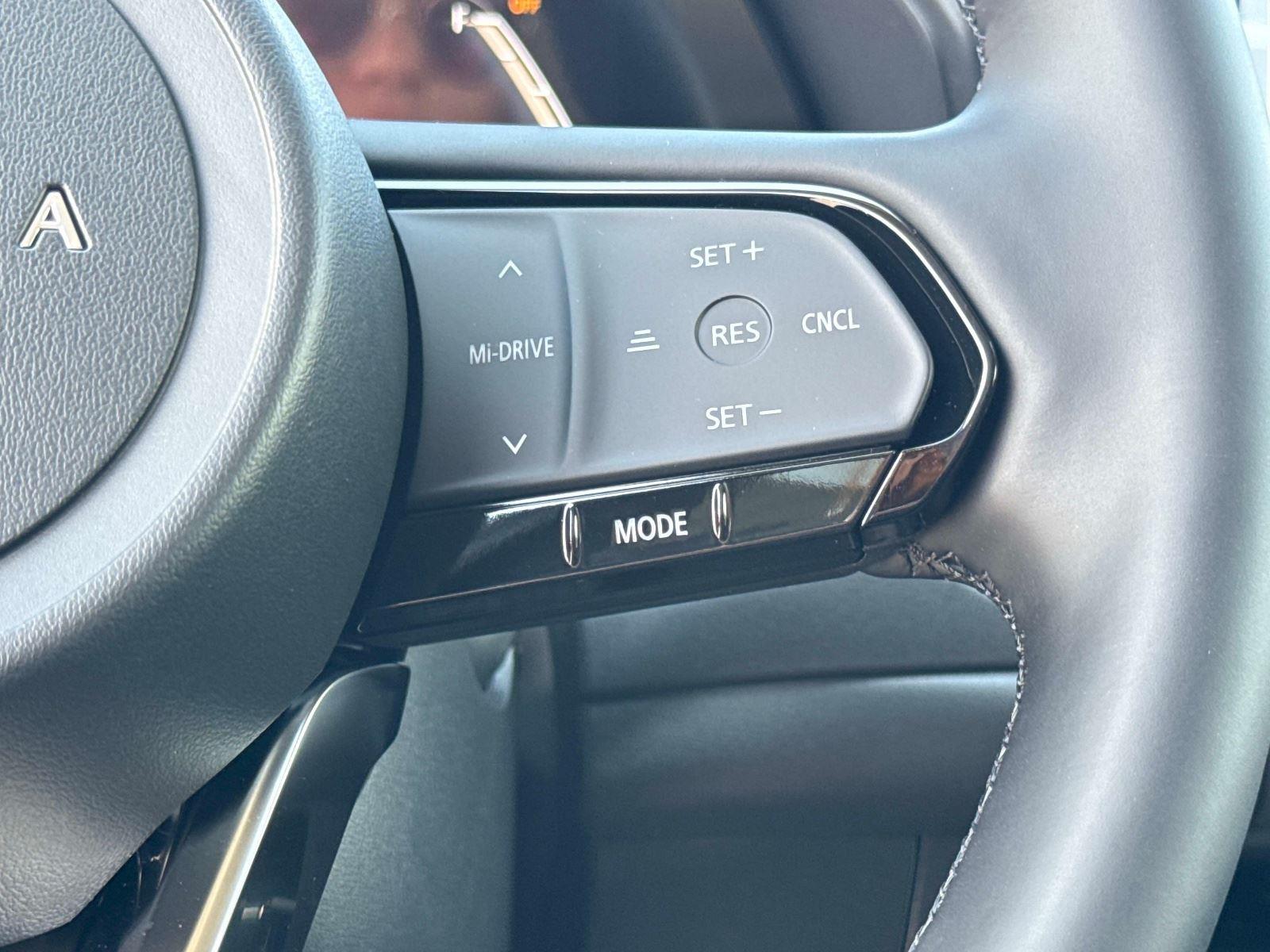 2026 Mazda CX-5 2.5 S Premium