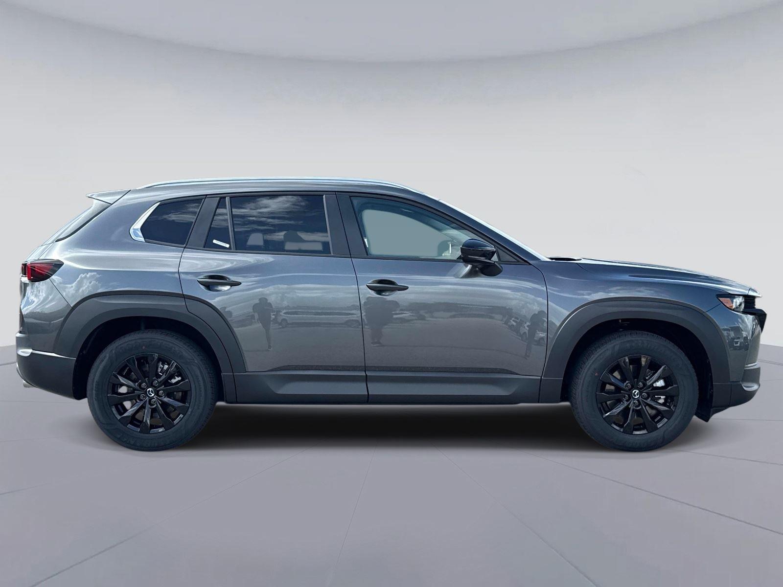 2026 Mazda CX-50 2.5 S Preferred
