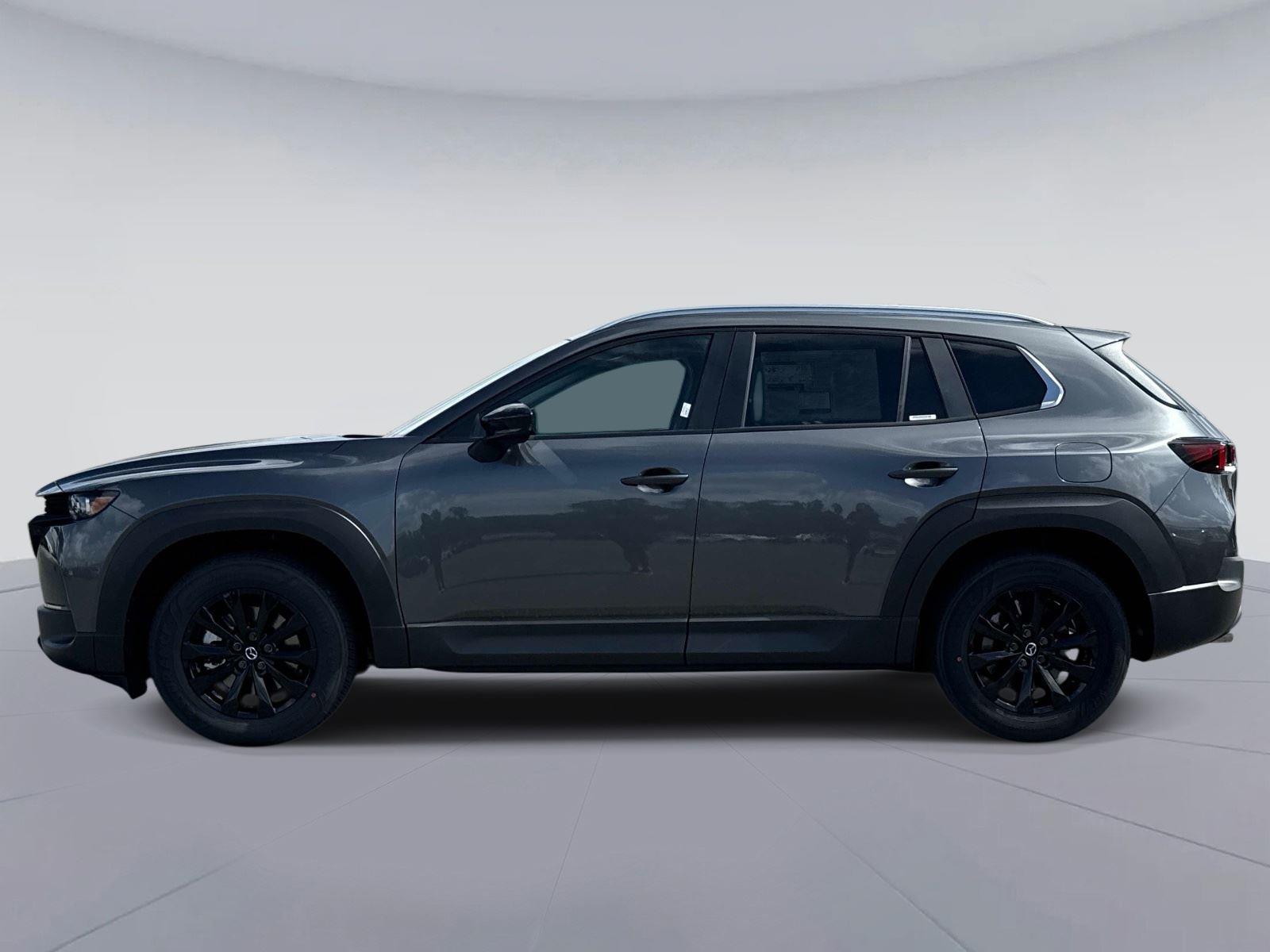 2026 Mazda CX-50 2.5 S Preferred