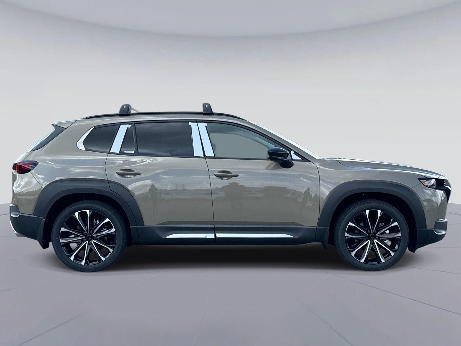 2026 Mazda CX-50 2.5 Turbo Premium Plus