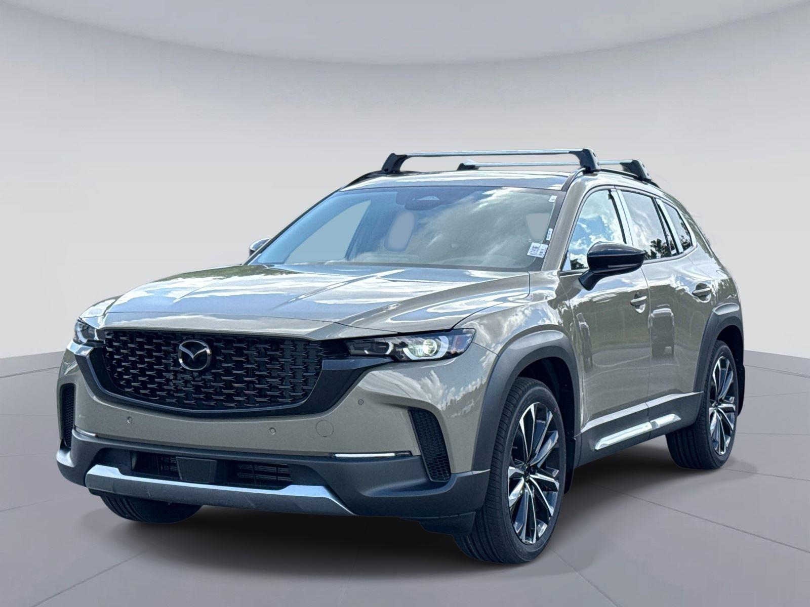 2026 Mazda CX-50 2.5 Turbo Premium Plus