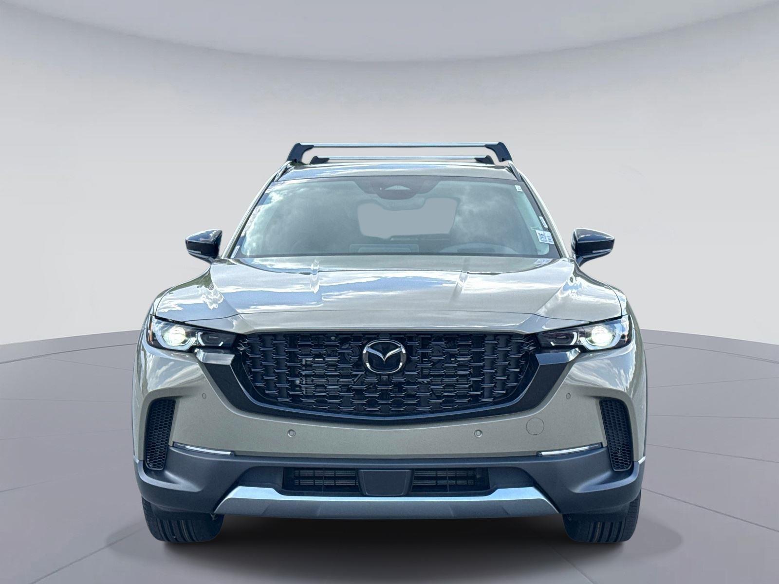 2026 Mazda CX-50 2.5 Turbo Premium Plus