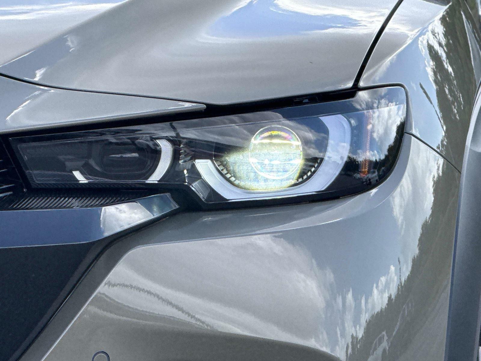 2026 Mazda CX-50 2.5 Turbo Premium Plus
