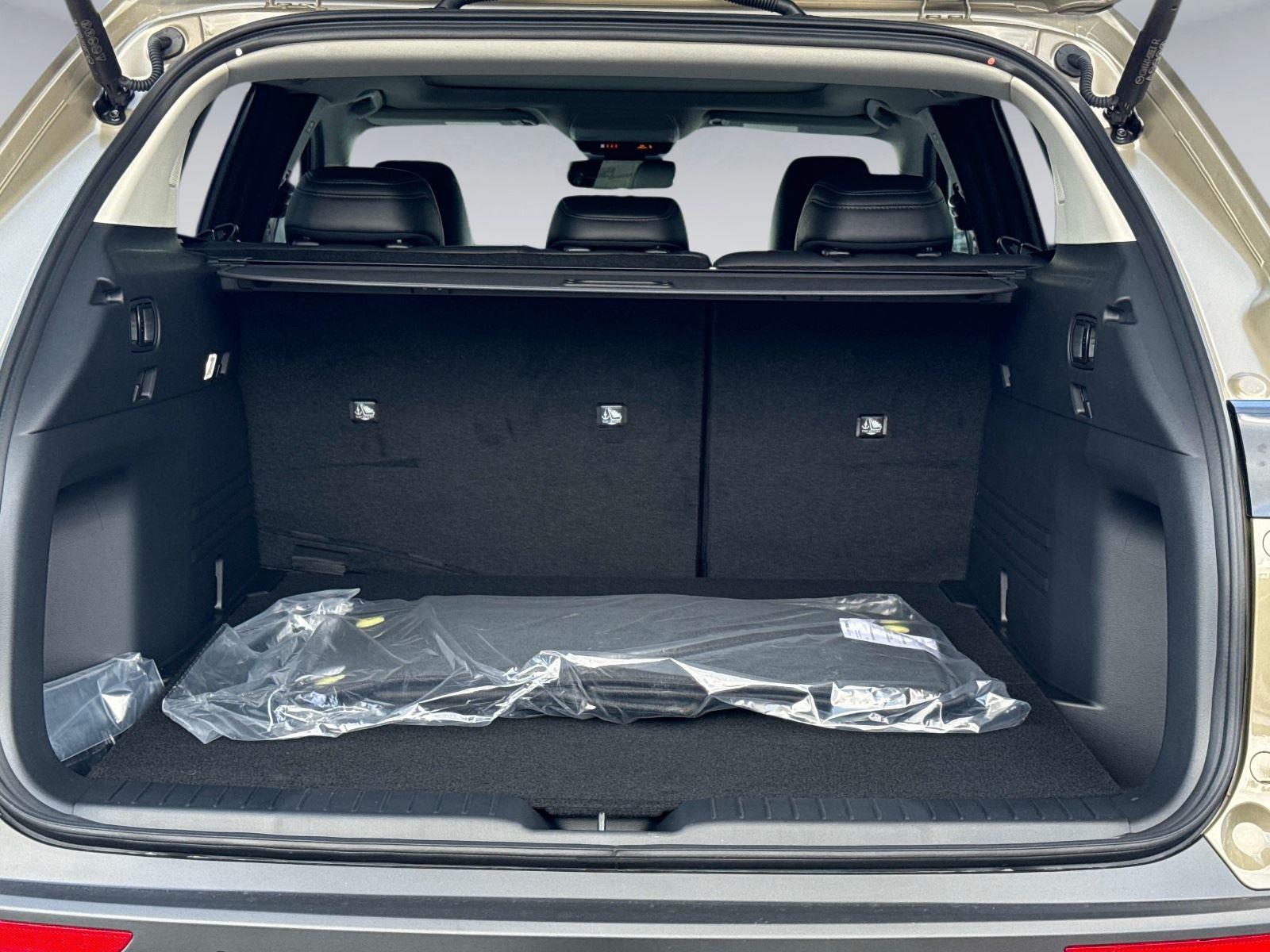 2026 Mazda CX-50 2.5 Turbo Premium Plus