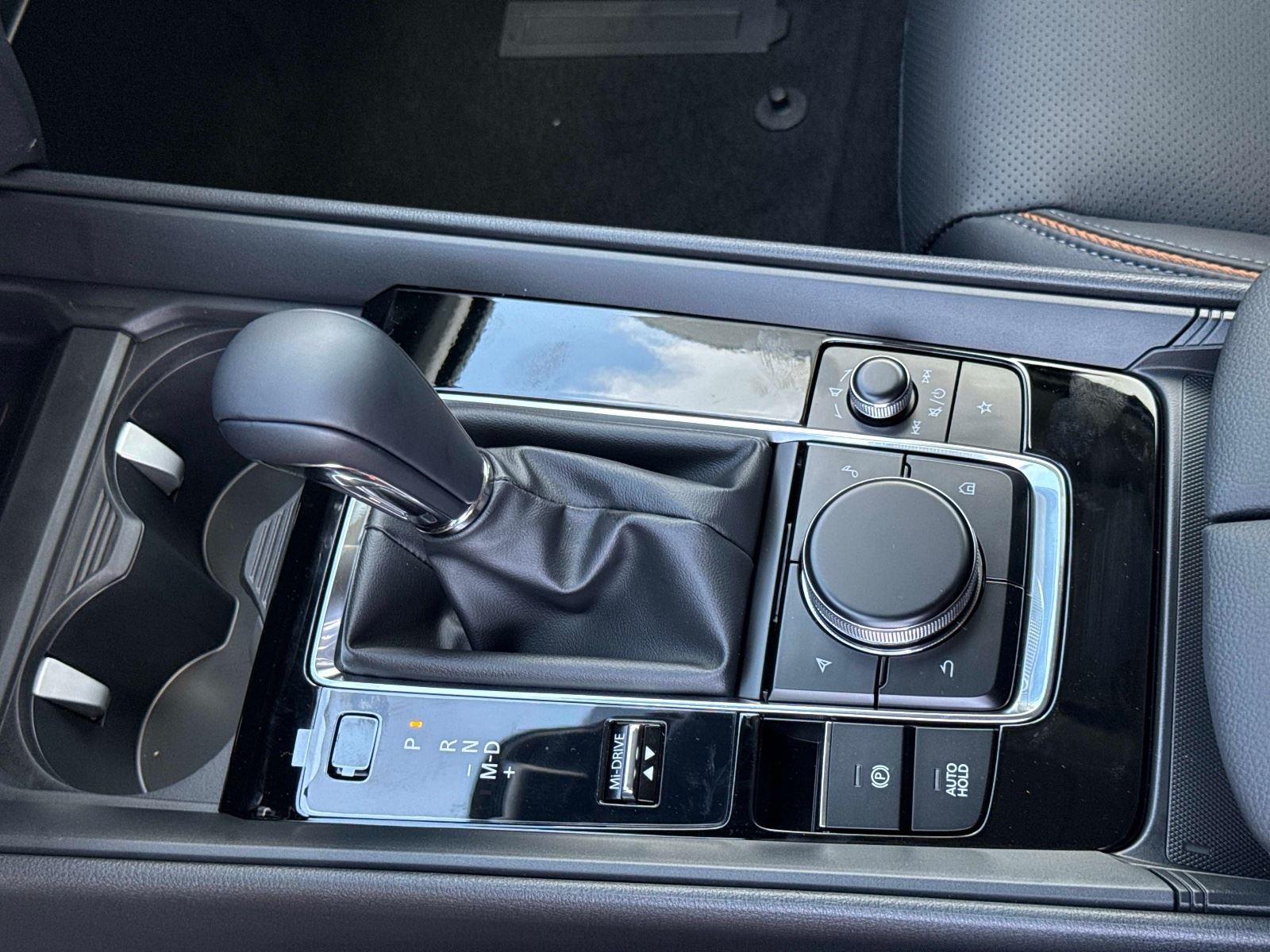 2026 Mazda CX-50 2.5 Turbo Premium Plus