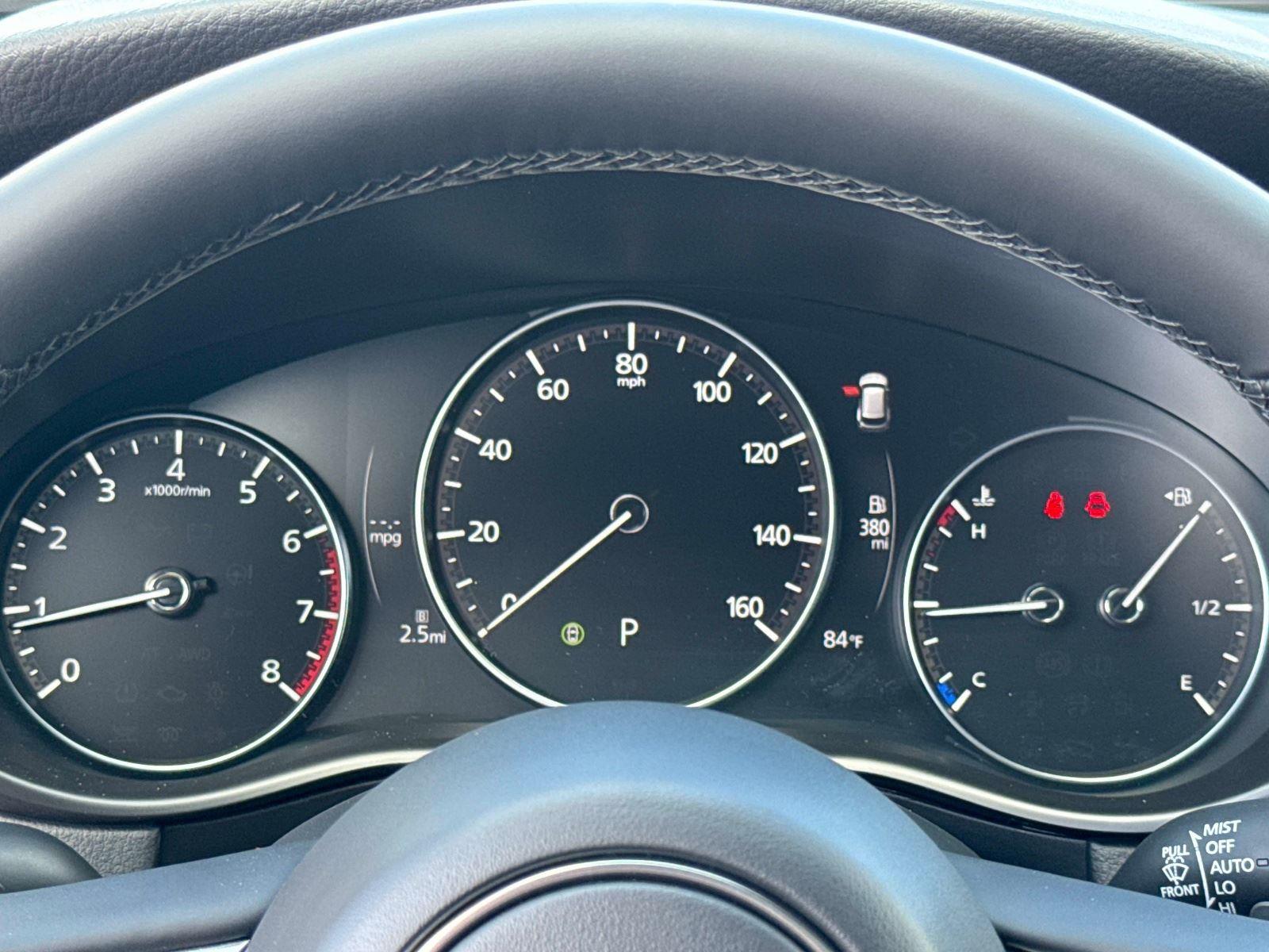 2026 Mazda CX-50 2.5 Turbo Premium Plus