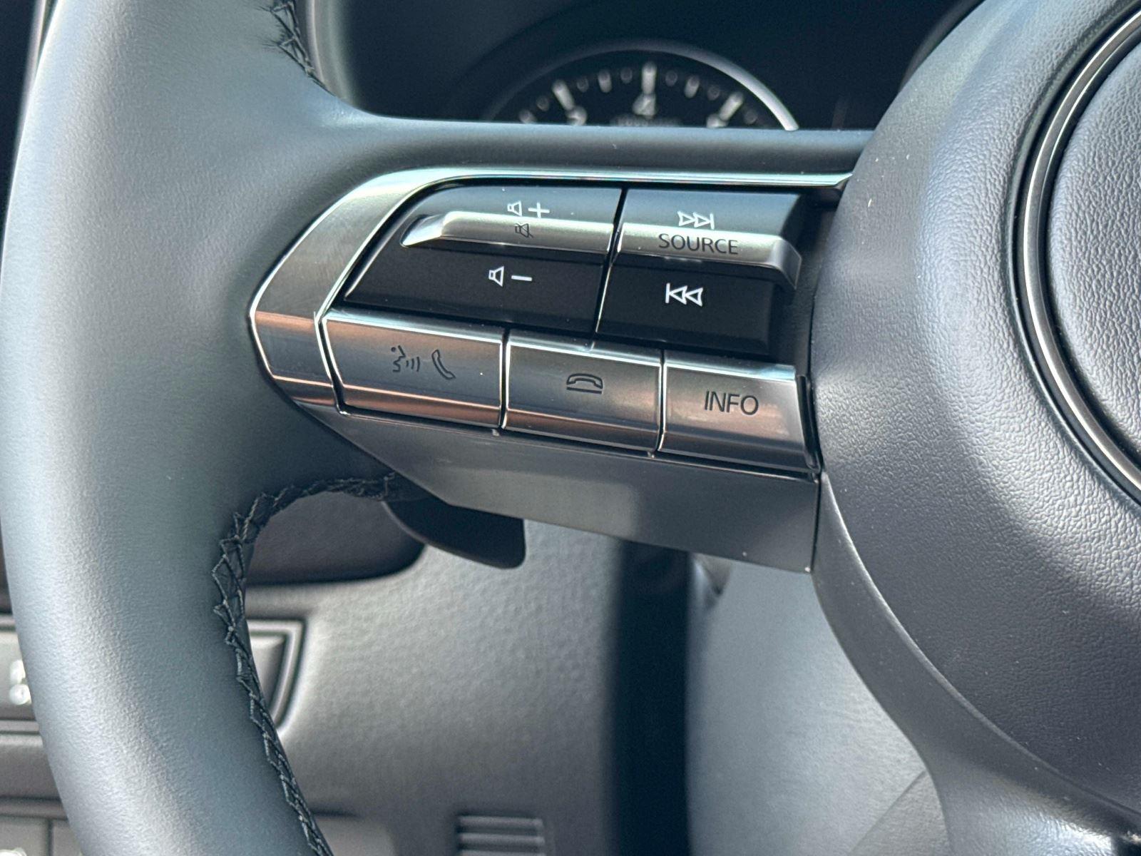 2026 Mazda CX-50 2.5 Turbo Premium Plus