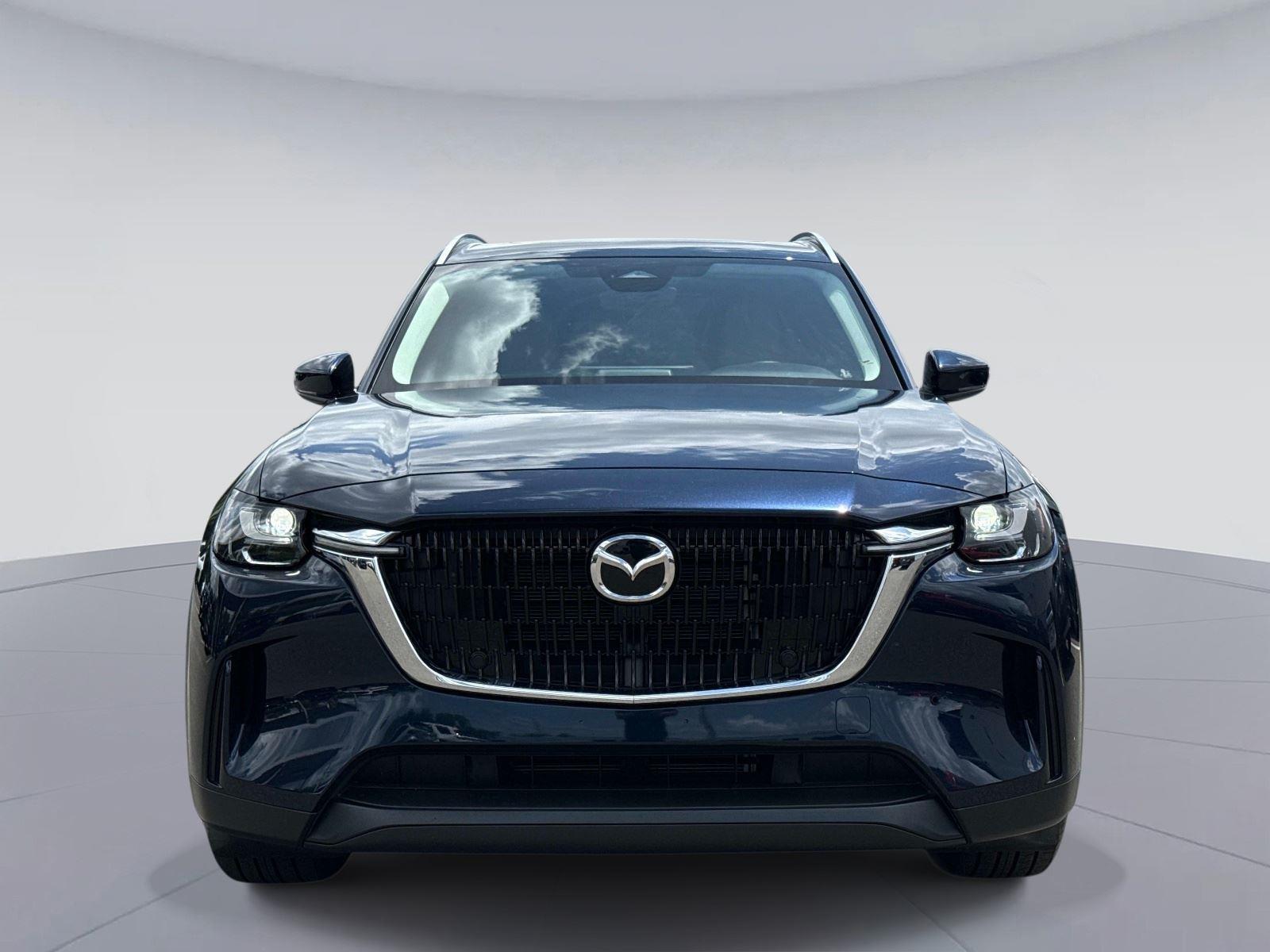 2025 Mazda CX-90 Preferred Package