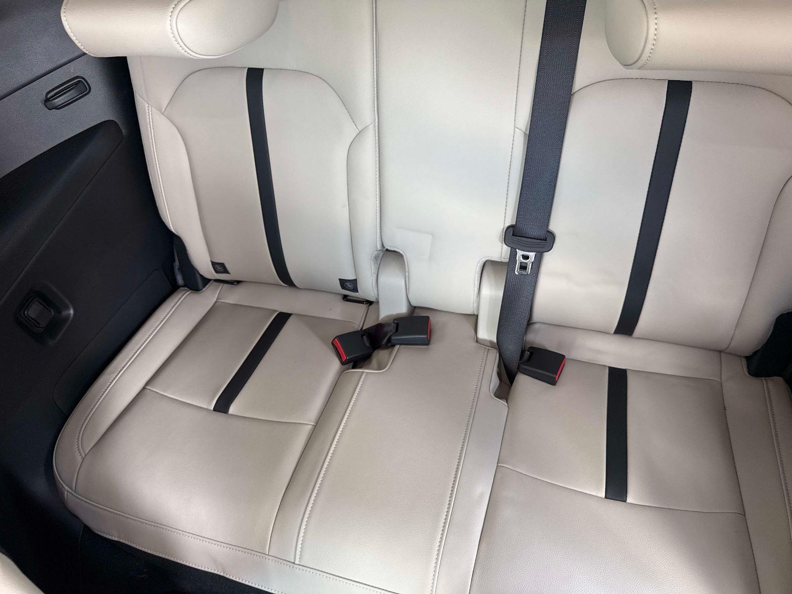 2025 Mazda CX-90 Preferred Package