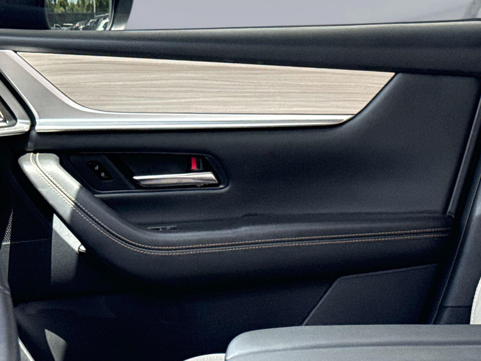 2025 Mazda CX-90 Preferred Package