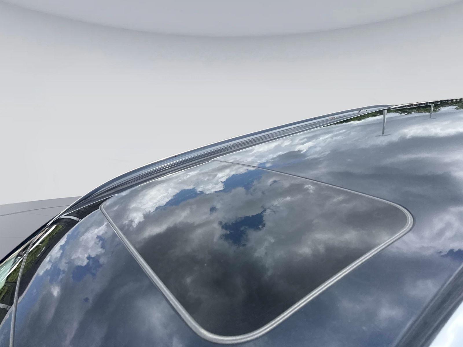 2025 Mazda CX-90 Preferred Package