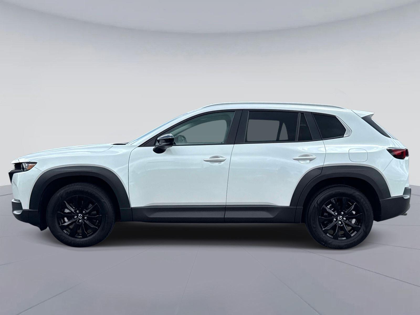 2026 Mazda CX-50 2.5 S Preferred