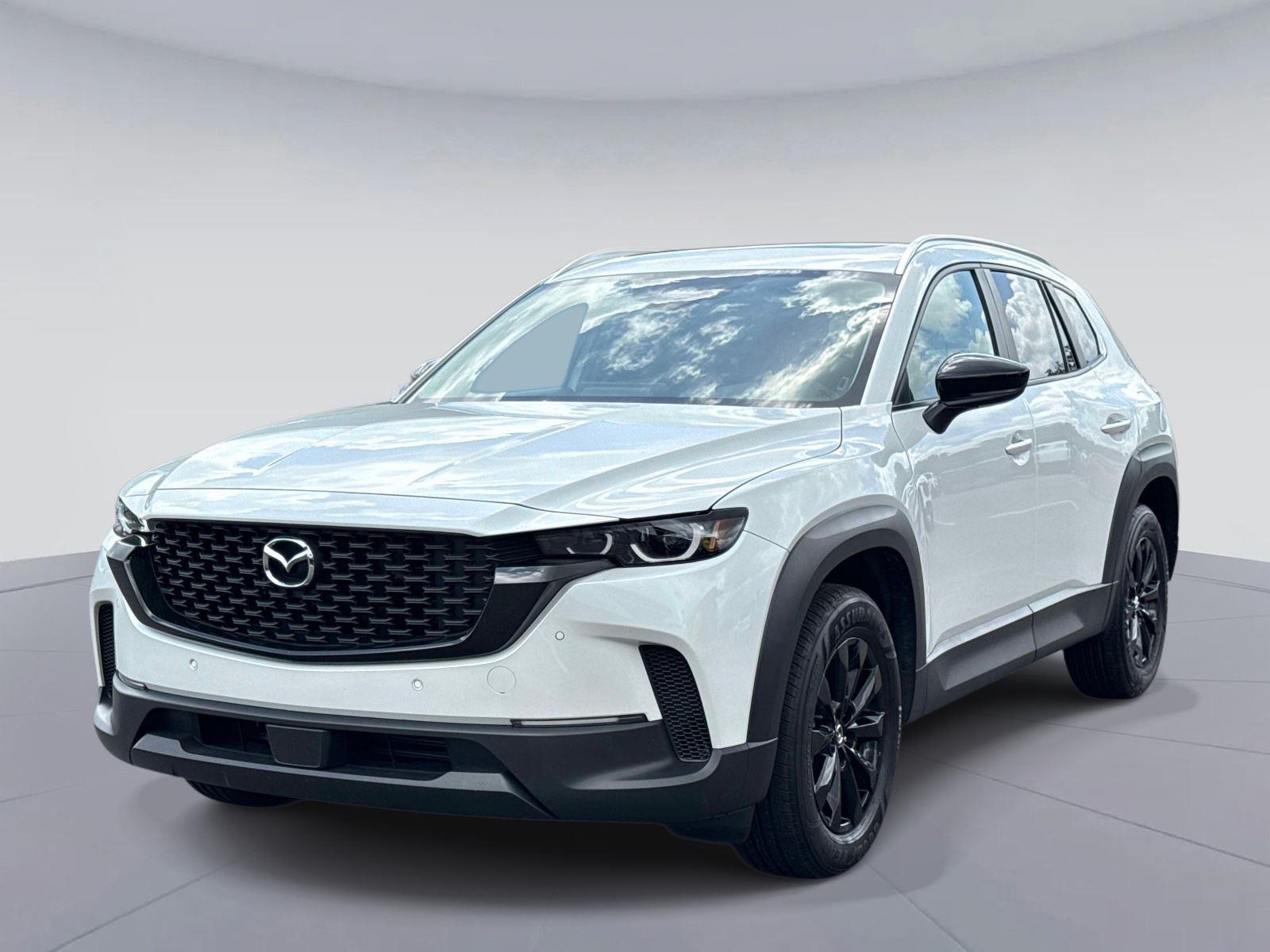 2026 Mazda CX-50 2.5 S Preferred