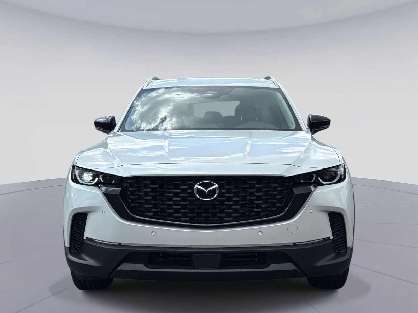 2026 Mazda CX-50 2.5 S Preferred