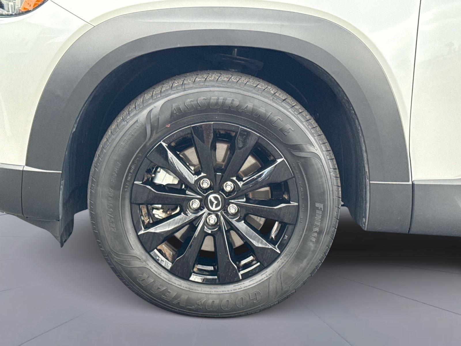 2026 Mazda CX-50 2.5 S Preferred