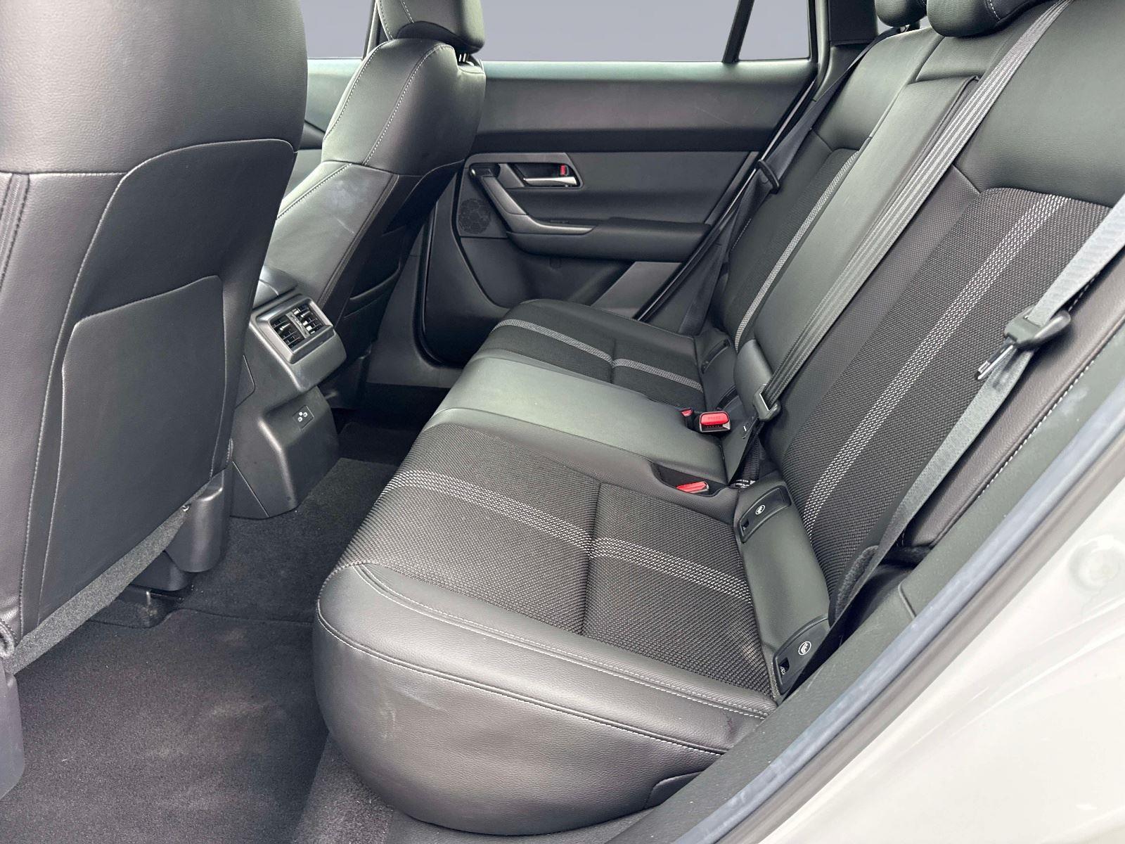 2026 Mazda CX-50 2.5 S Preferred