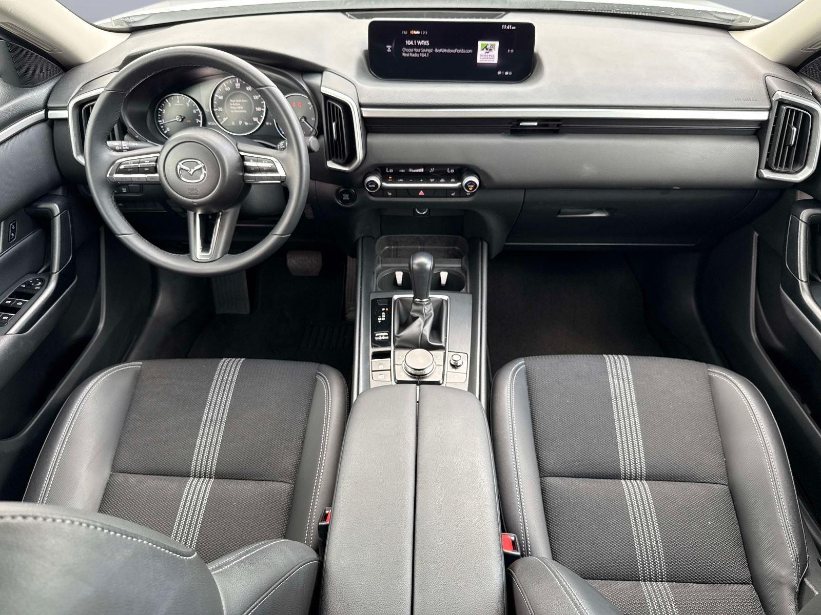 2026 Mazda CX-50 2.5 S Preferred