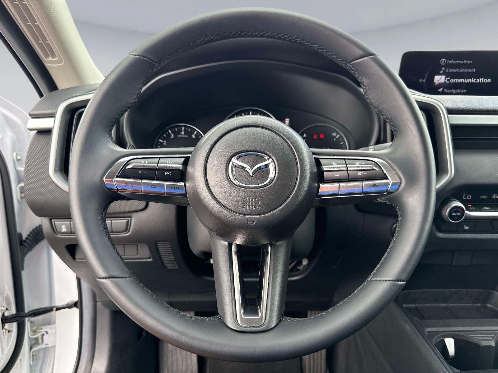2026 Mazda CX-50 2.5 S Preferred