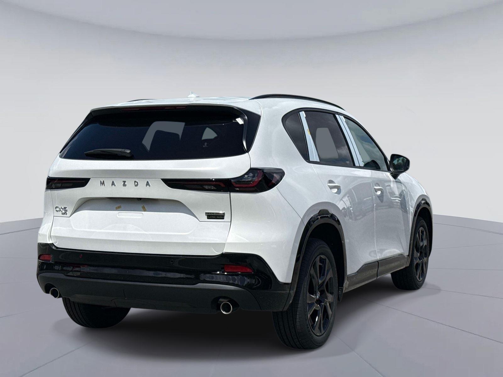 2026 Mazda CX-5 2.5 S Premium