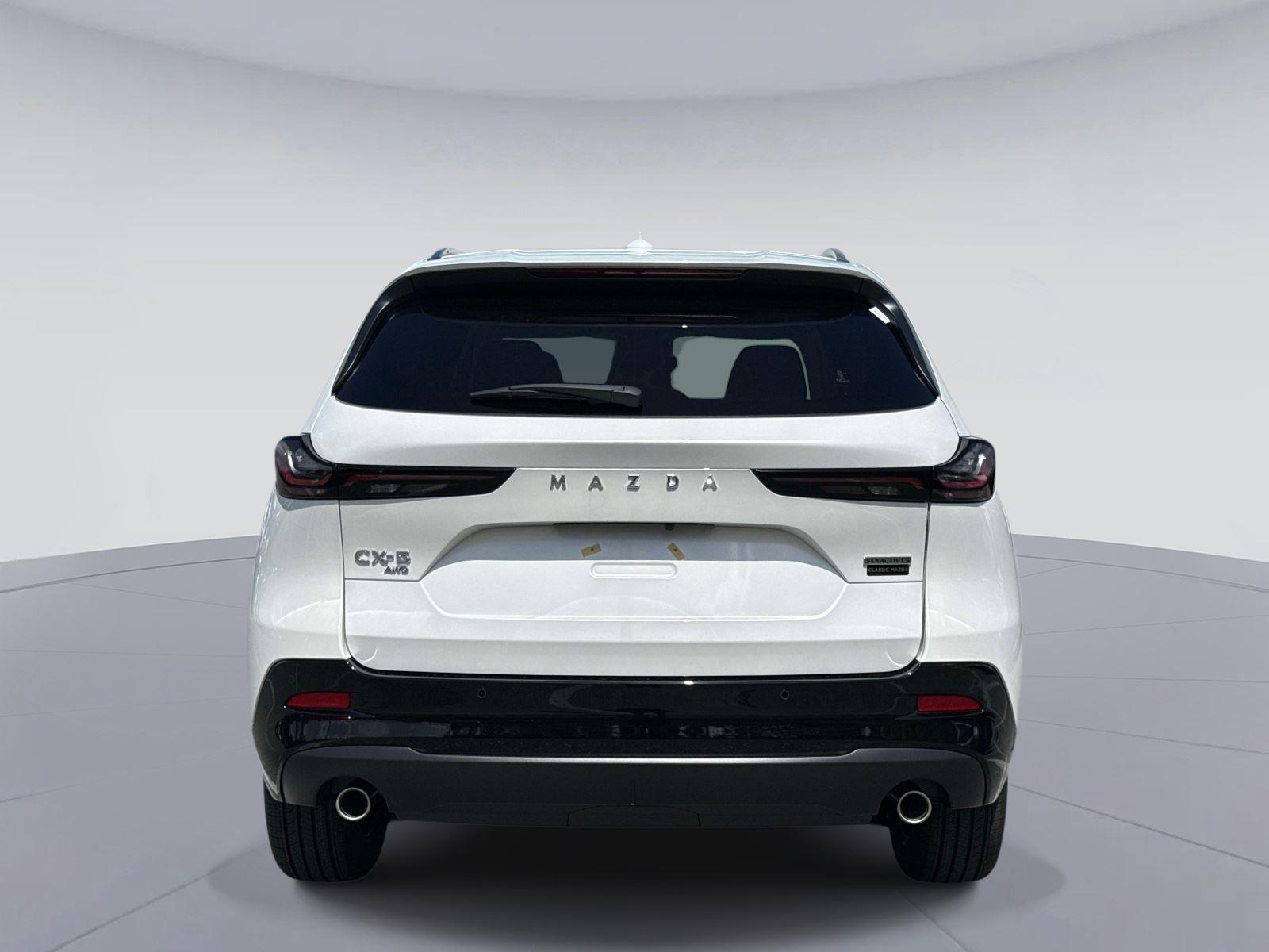 2026 Mazda CX-5 2.5 S Premium