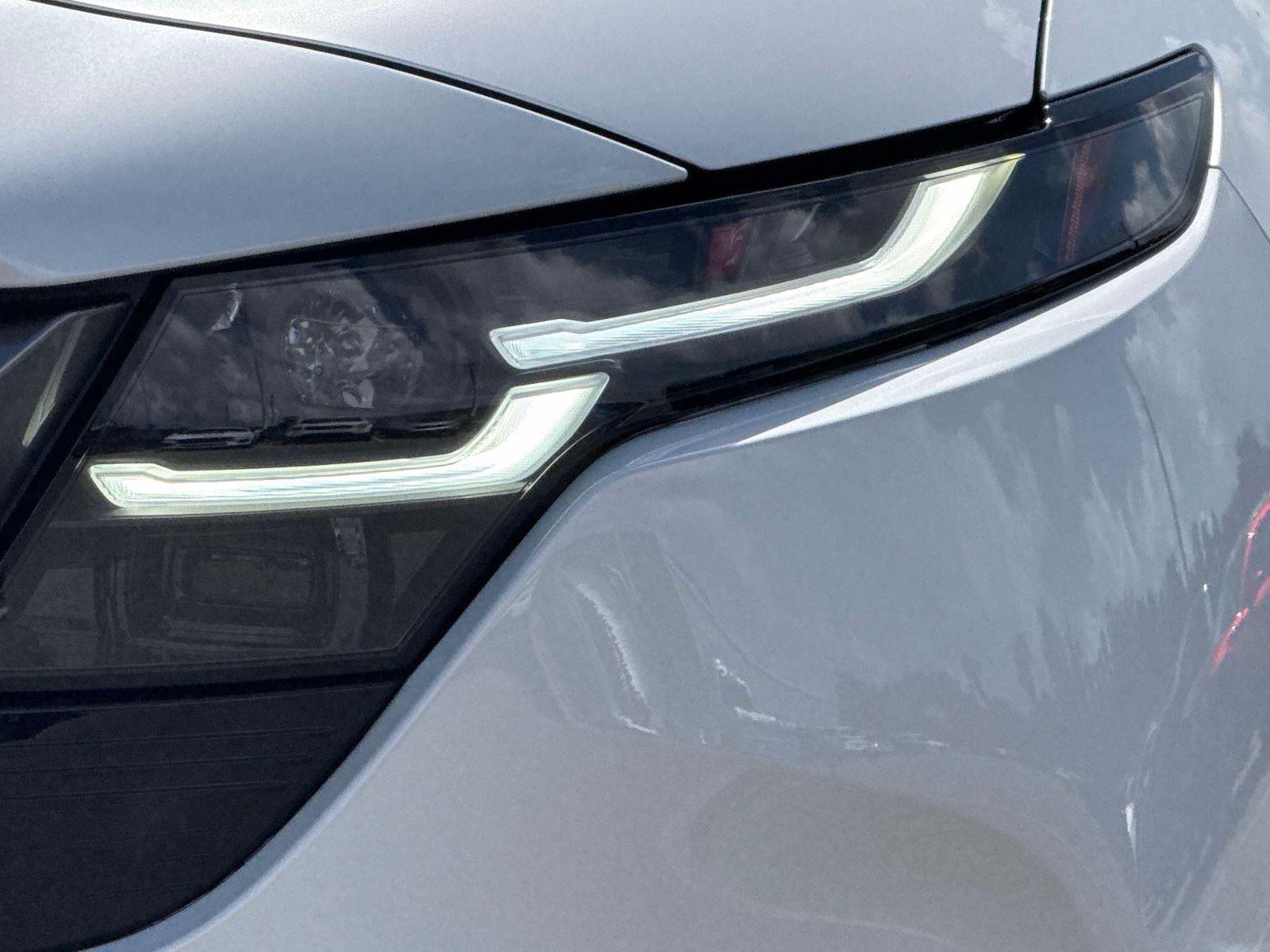 2026 Mazda CX-5 2.5 S Premium