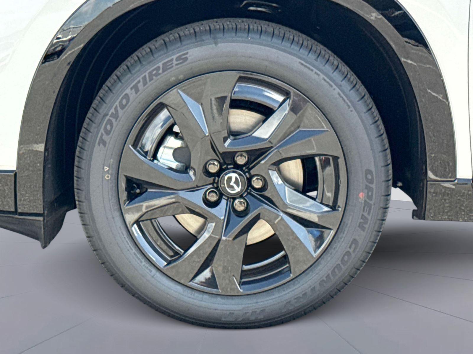 2026 Mazda CX-5 2.5 S Premium