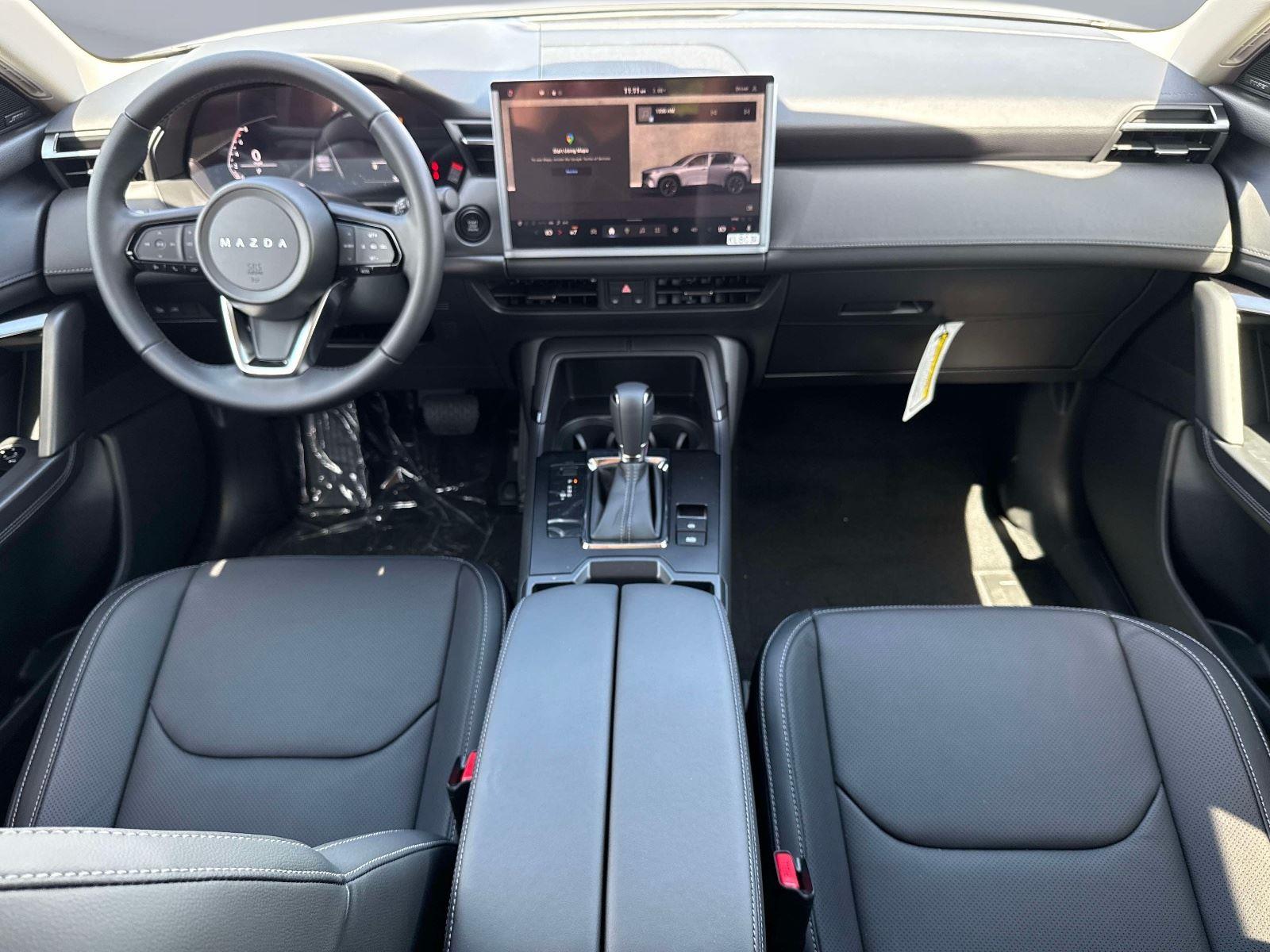 2026 Mazda CX-5 2.5 S Premium