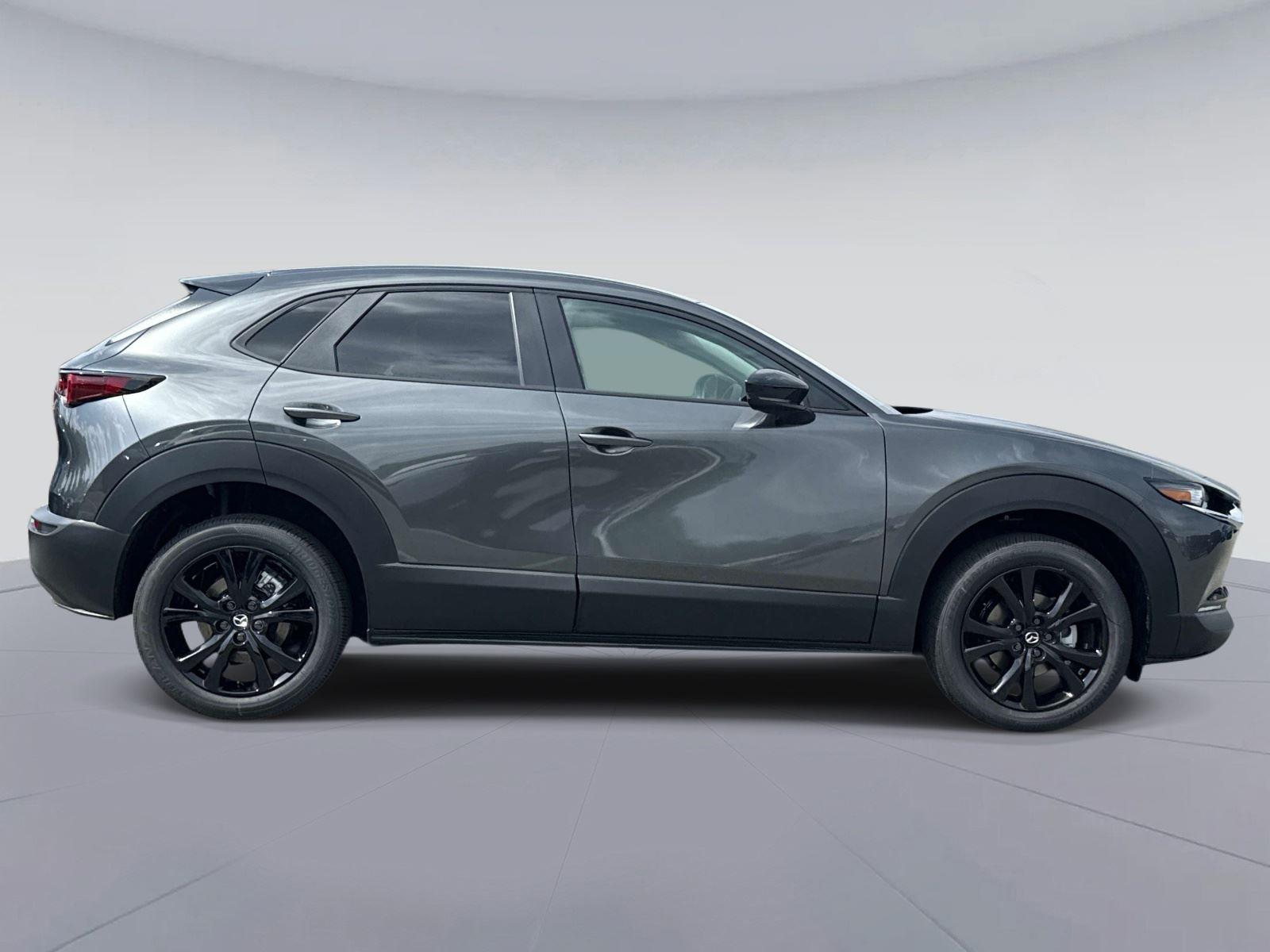 2026 Mazda CX-30 2.5 S Select Sport