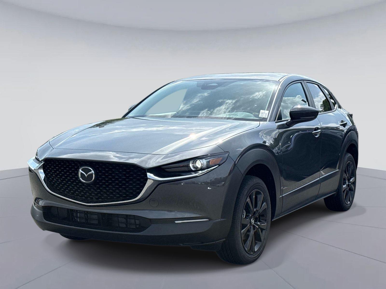 2026 Mazda CX-30 2.5 S Select Sport