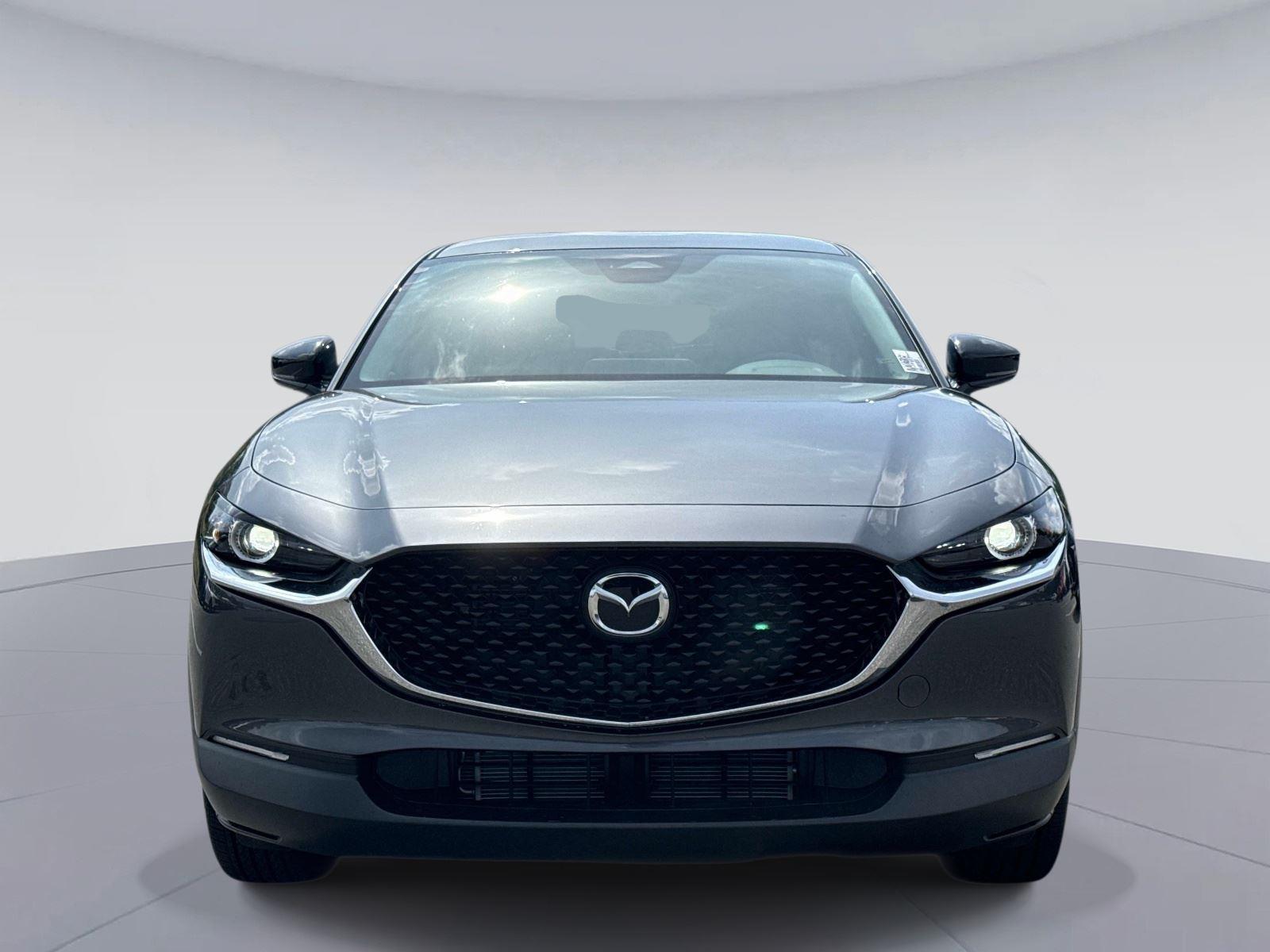 2026 Mazda CX-30 2.5 S Select Sport
