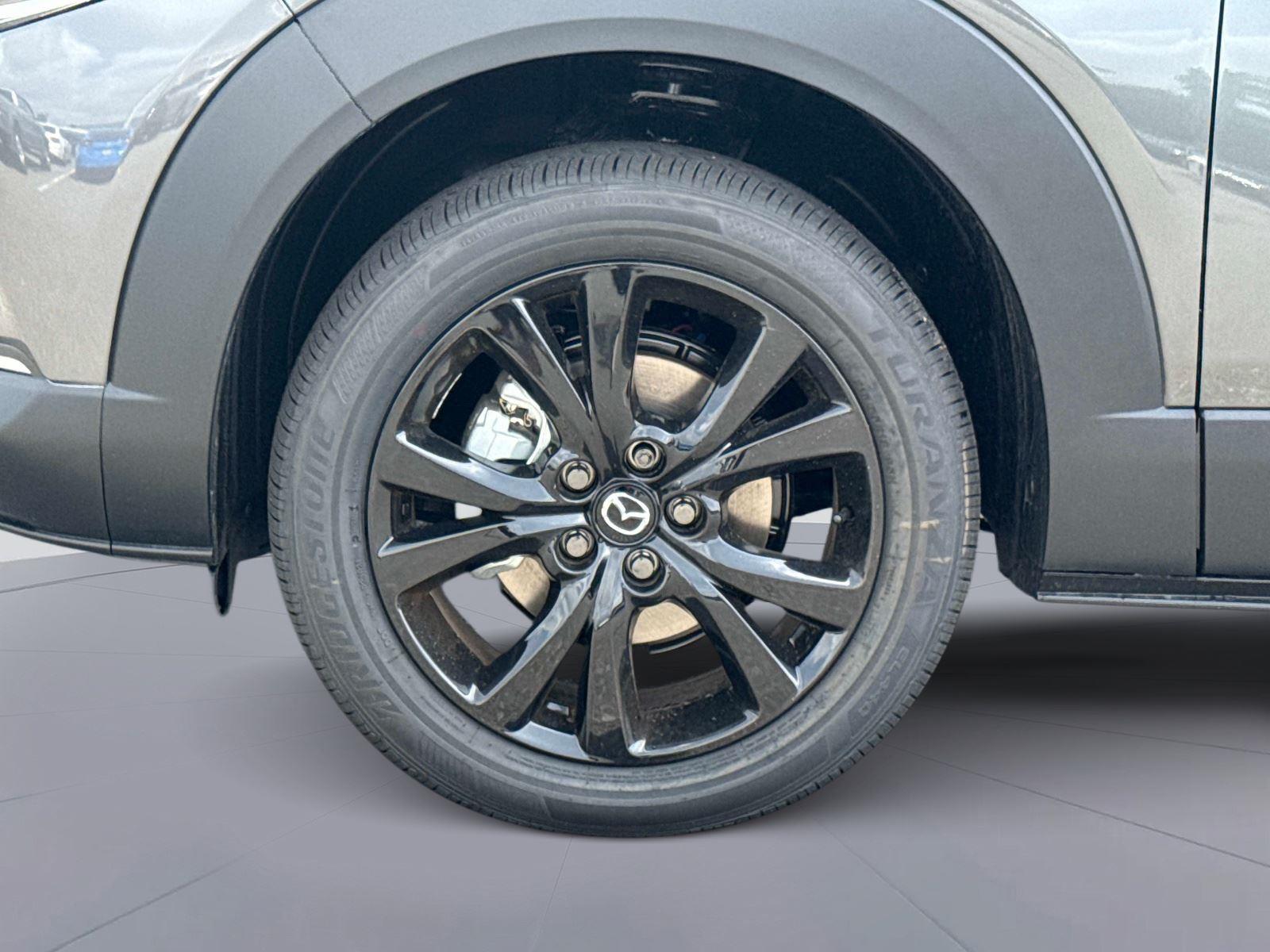 2026 Mazda CX-30 2.5 S Select Sport